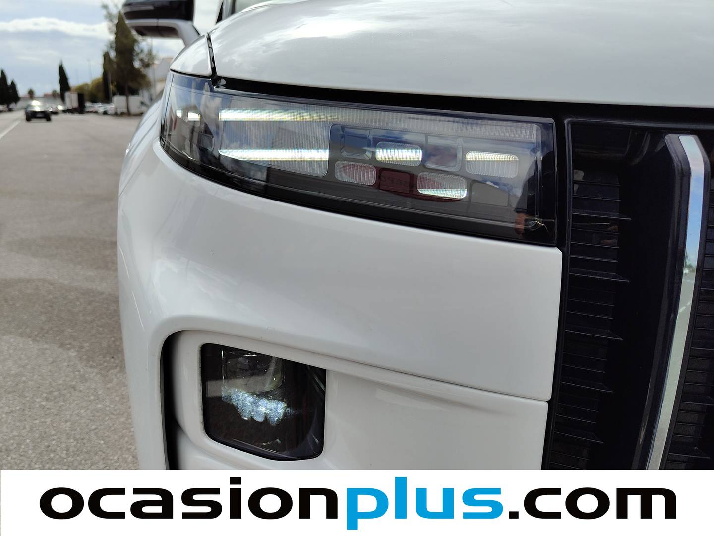 Paquetes del JAECOO 7 Jaecoo 7 1.6 TGDI Select FWD (145 CV)
