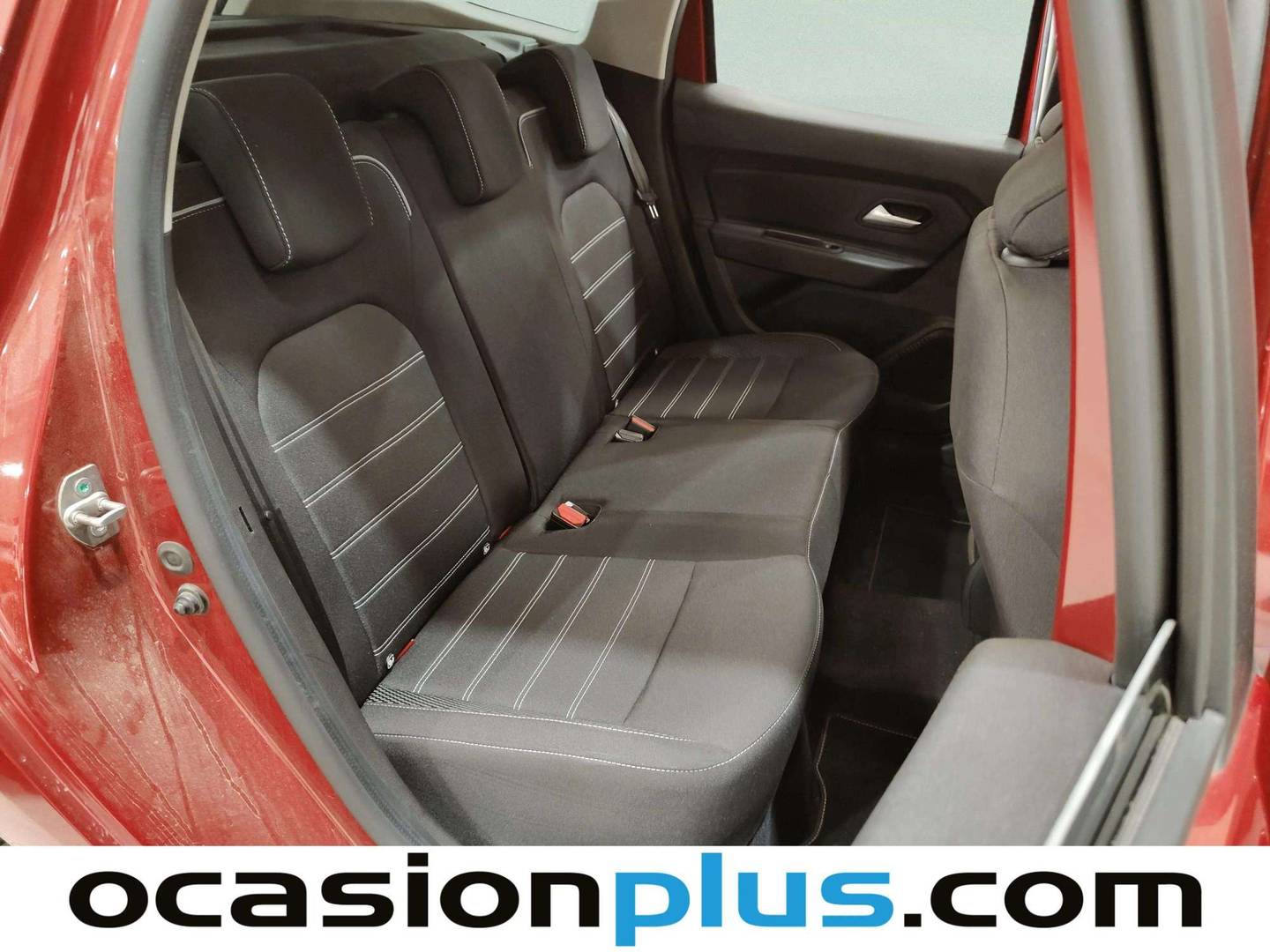 Dacia Duster Dacia Duster TCE ECO-G Prestige 4X2 (100 CV) al mejor precio
