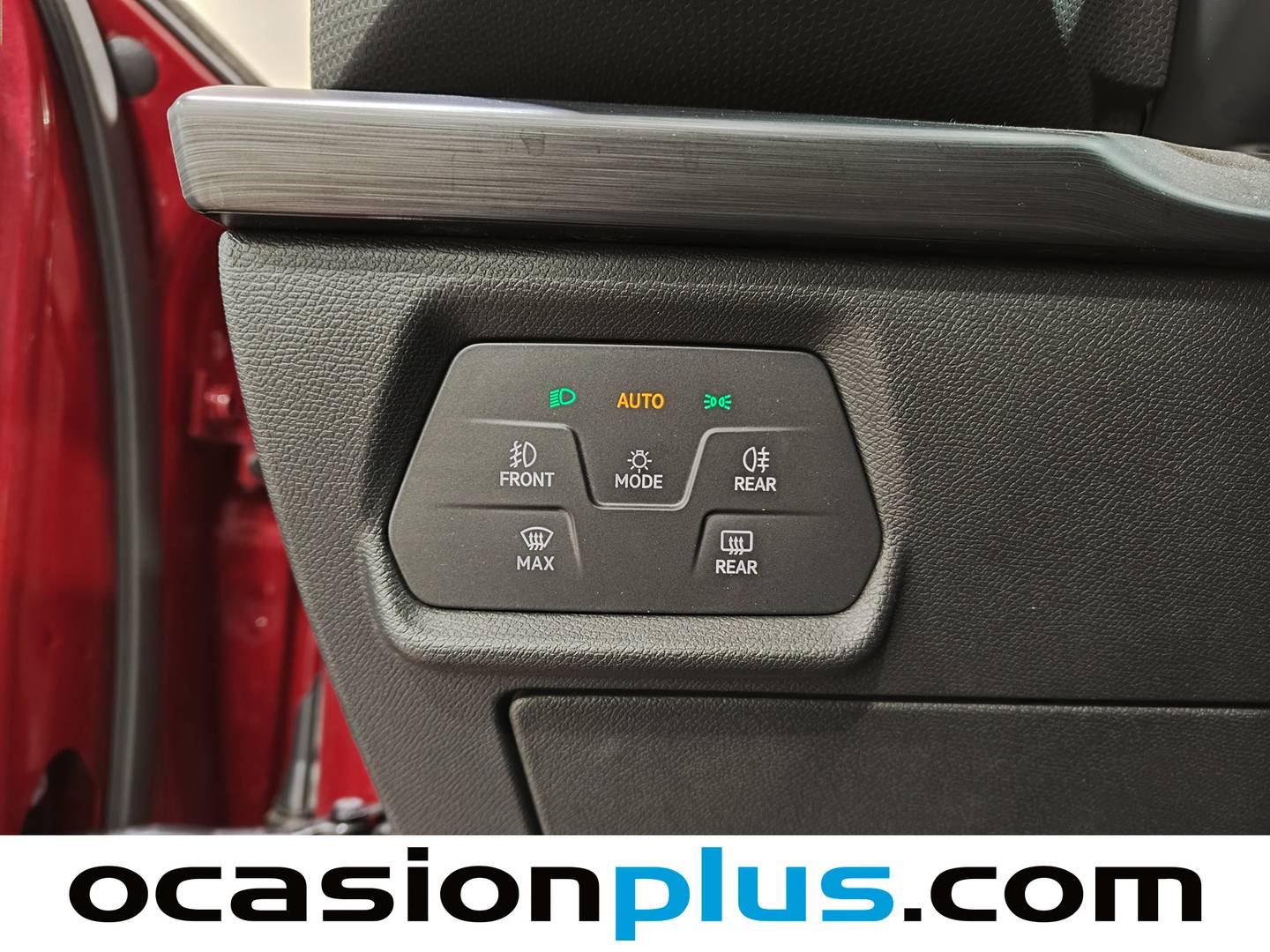 Foto Cupra León CUPRA León 1.5 eTSI Tech Edition DSG (150 CV)