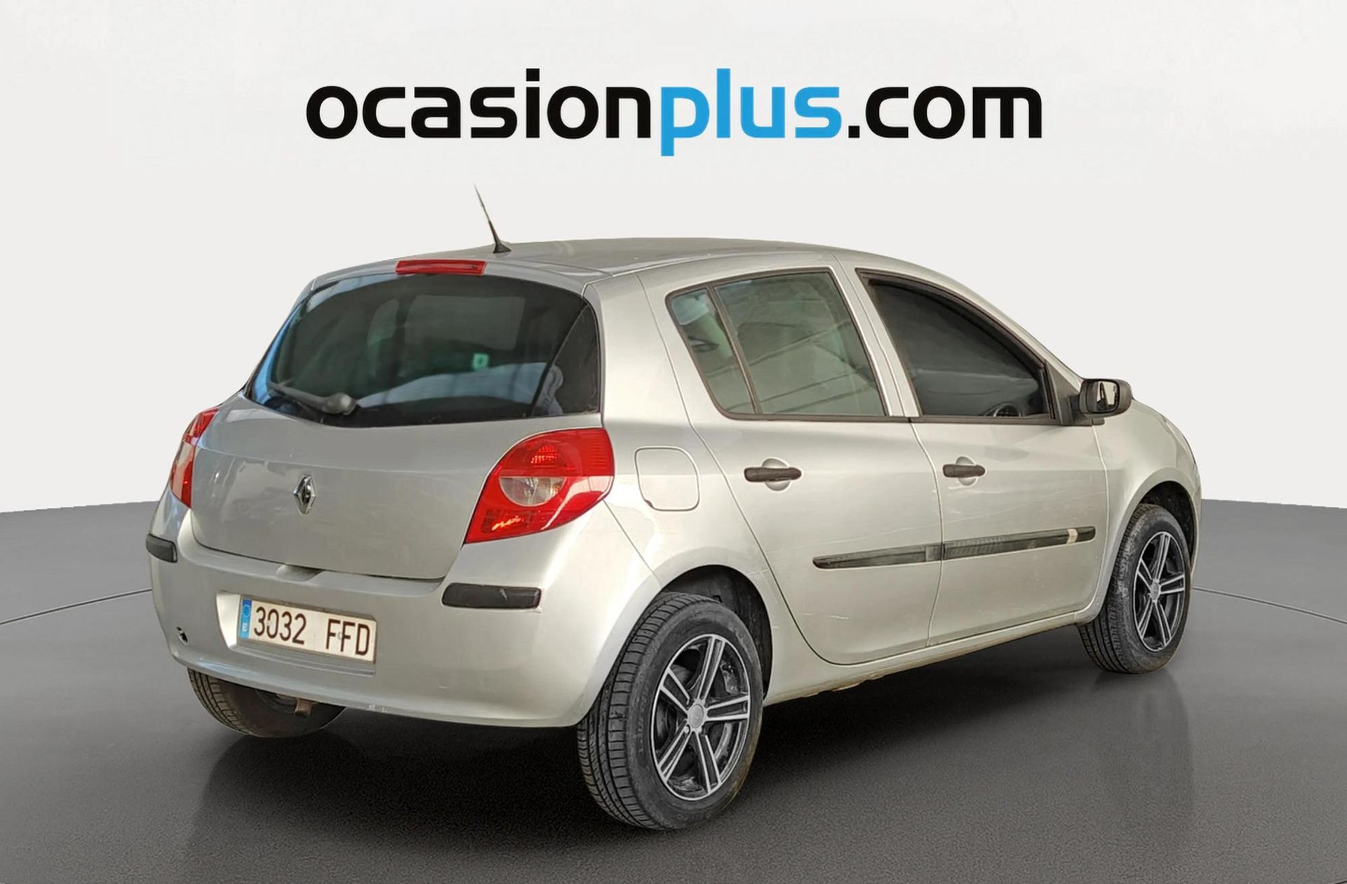 Renault Clio 1.2 16v Pack Authentique - foto 4