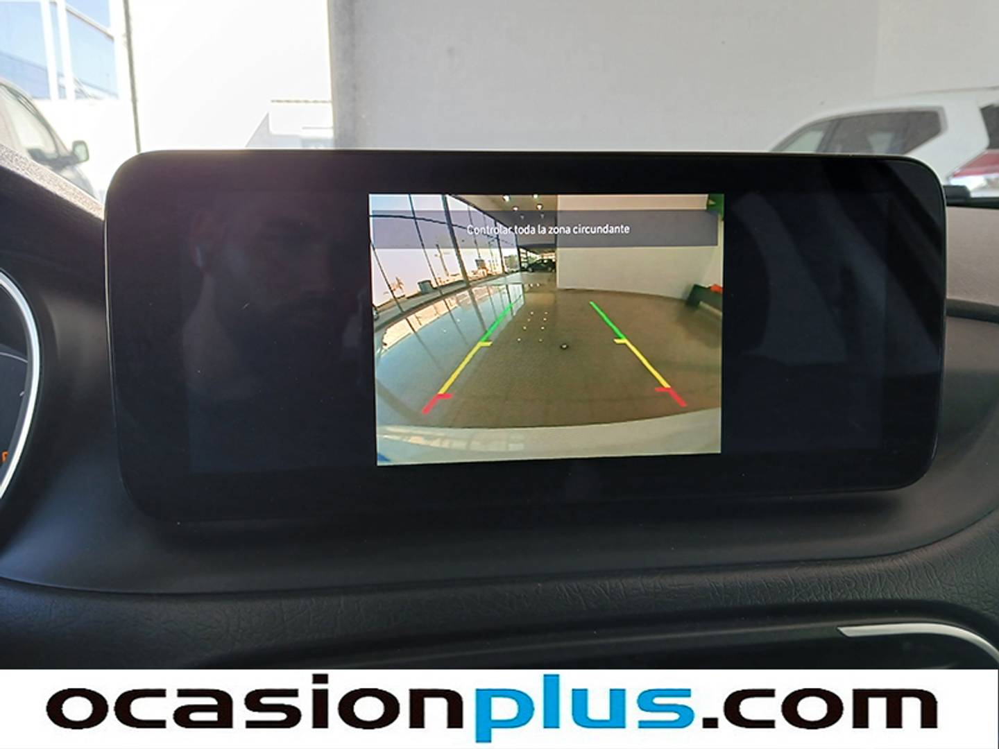 Foto Fiat Tipo Fiat Tipo 1.5 Hybrid Red DCT (130 CV)