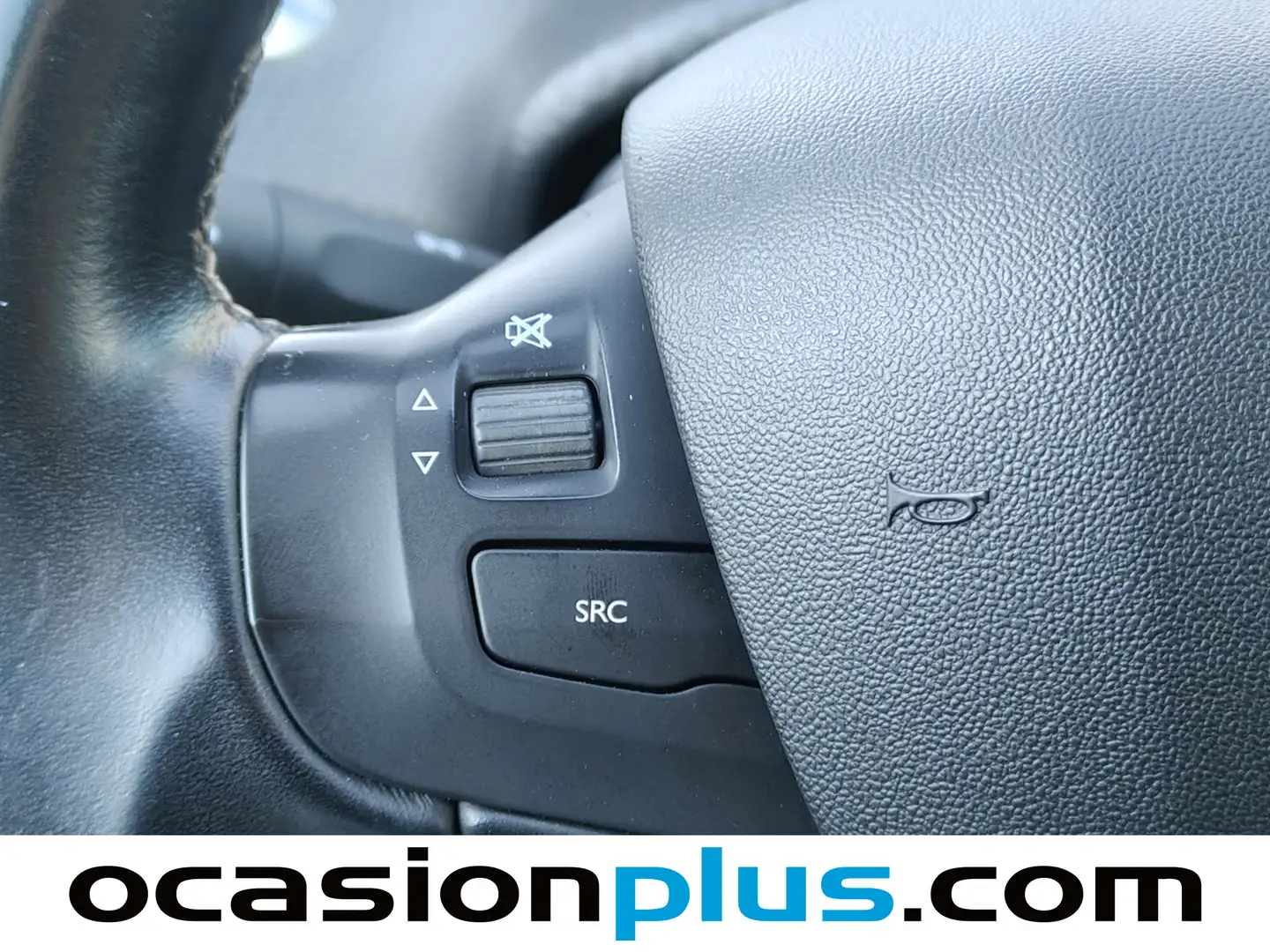 Foto Peugeot 2008 Peugeot 2008 BlueHDi 120 S&S Allure (120 CV)