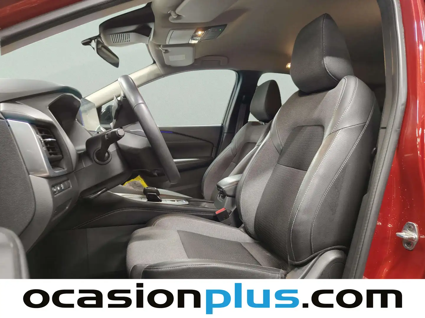 Foto Nissan QASHQAI Nissan Qashqai DIG-T 160 N-Connecta Xtronic DCT (158 CV)