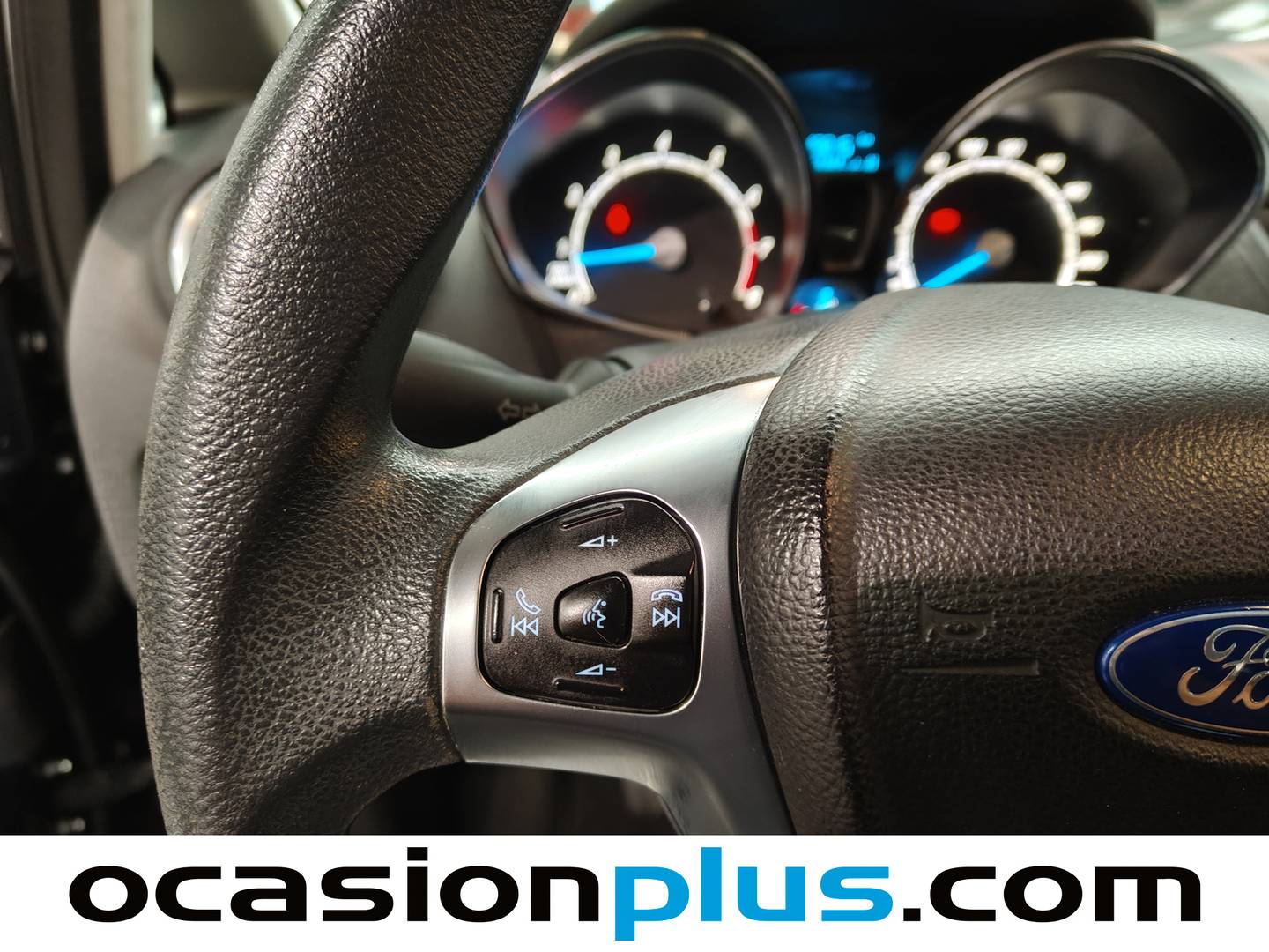 Foto Ford Fiesta Ford Fiesta 1.25 Duratec Trend (82 CV)
