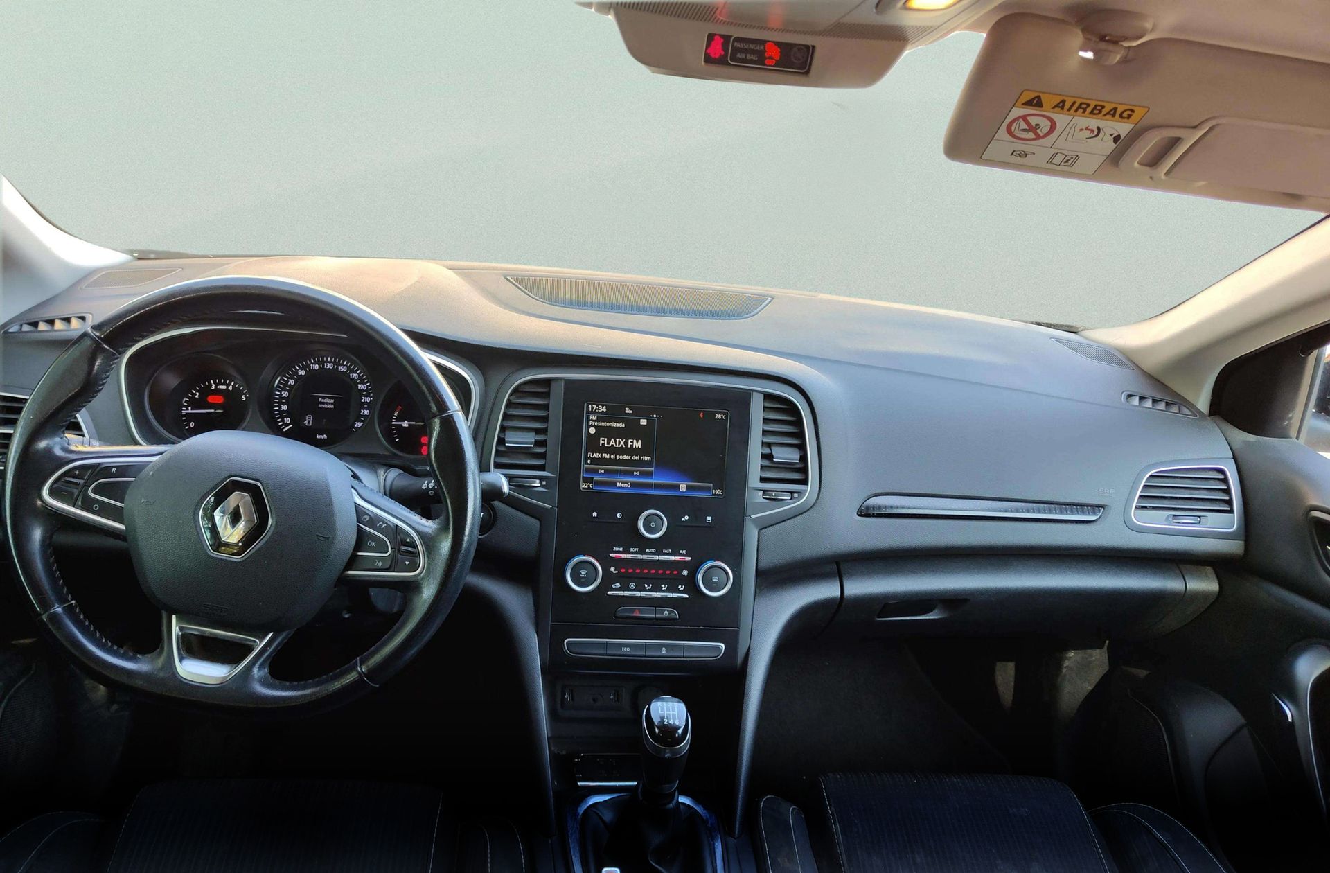 Renault Mégane Intens Energy TCe - foto 6