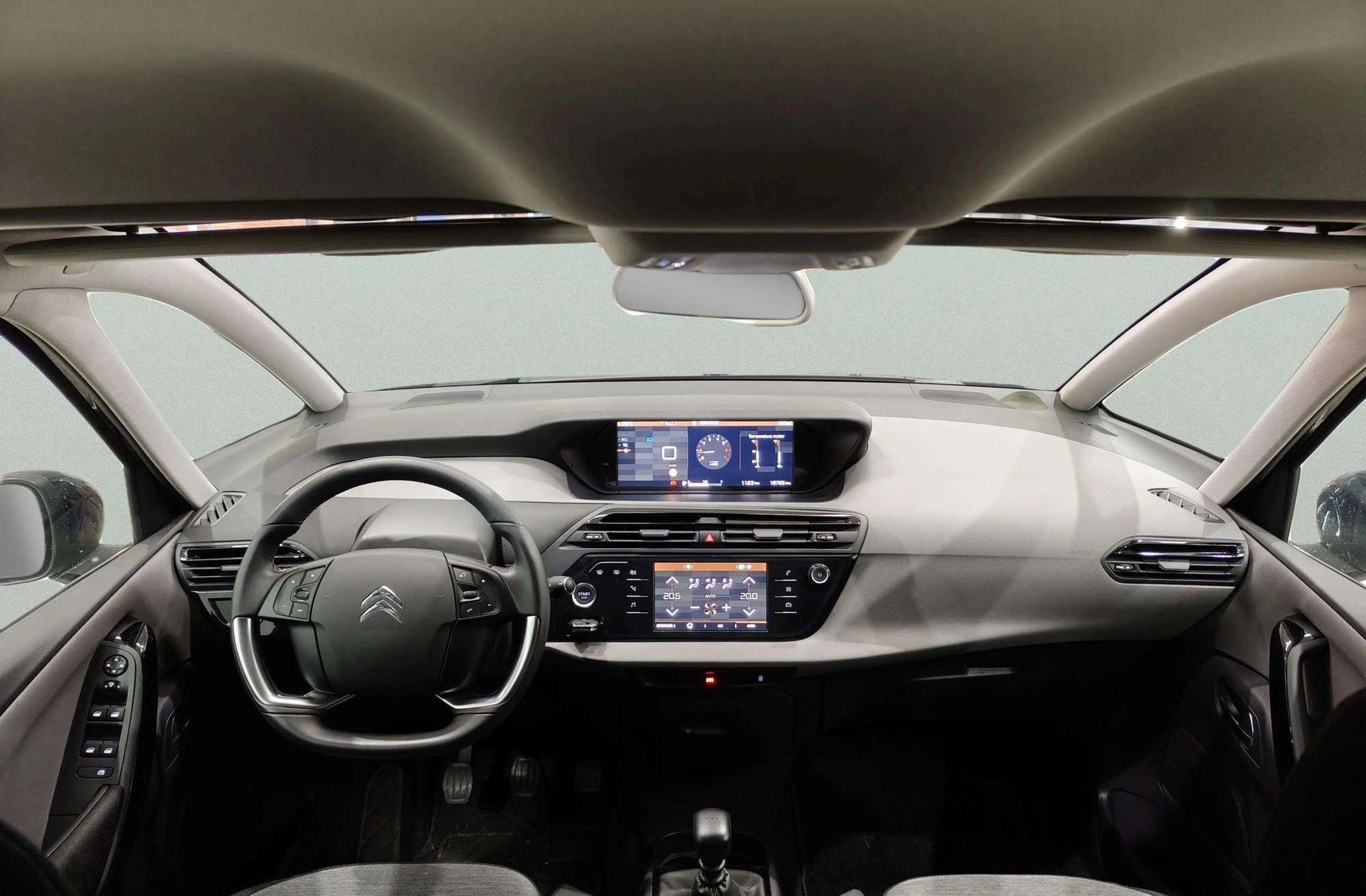 Citroën C4 SpaceTourer BlueHDi 130 Feel - foto 5