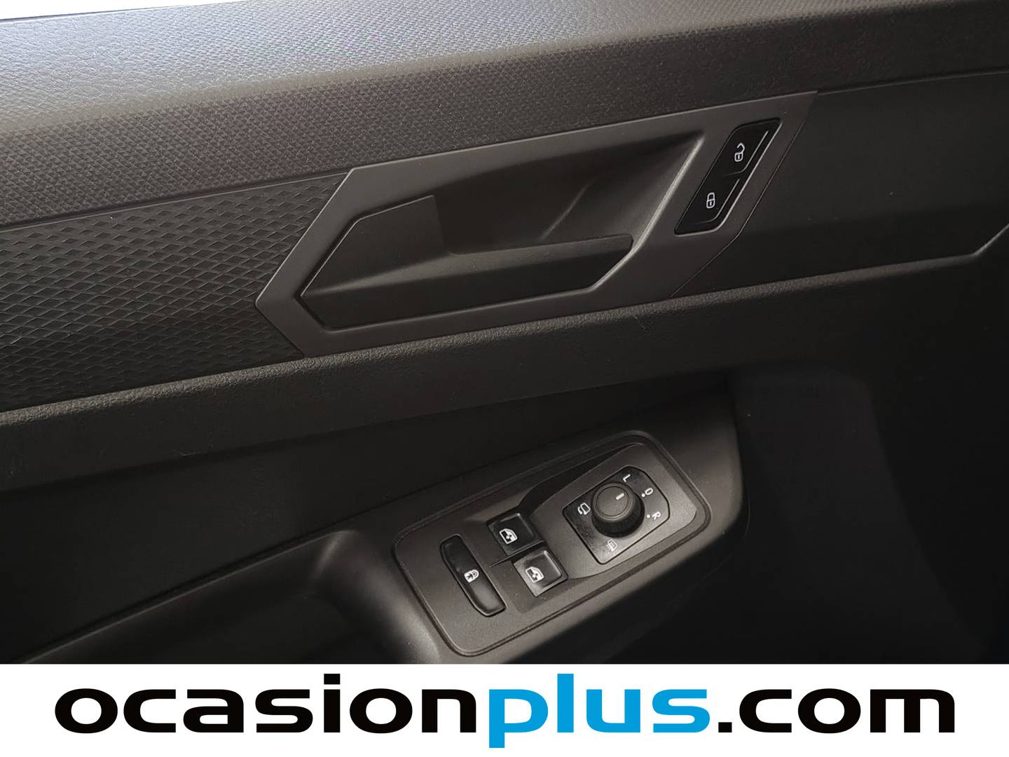 Volkswagen Caddy Volkswagen Caddy Origin 2.0 TDI(122 CV) DSG seminuevo