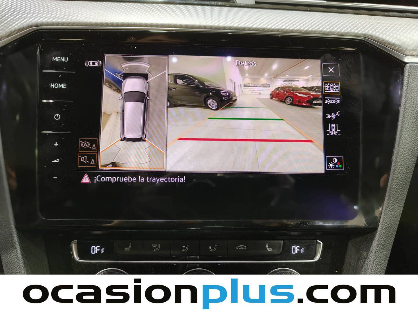 Acabados Volkswagen Passat Volkswagen Passat Variant R-Line 2.0 TSI (190 CV) DSG