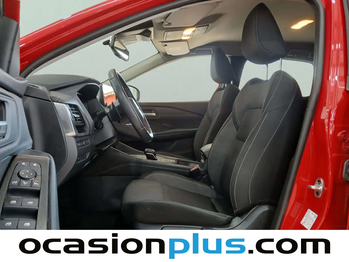 Foto Nissan QASHQAI Nissan Qashqai DIG-T 160 N-Connecta Xtronic (158 CV)