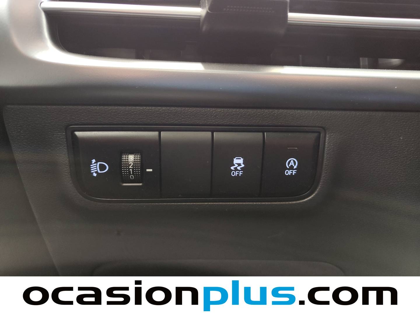 Acabados Hyundai Tucson Hyundai Tucson 1.6T Klass (160 CV)