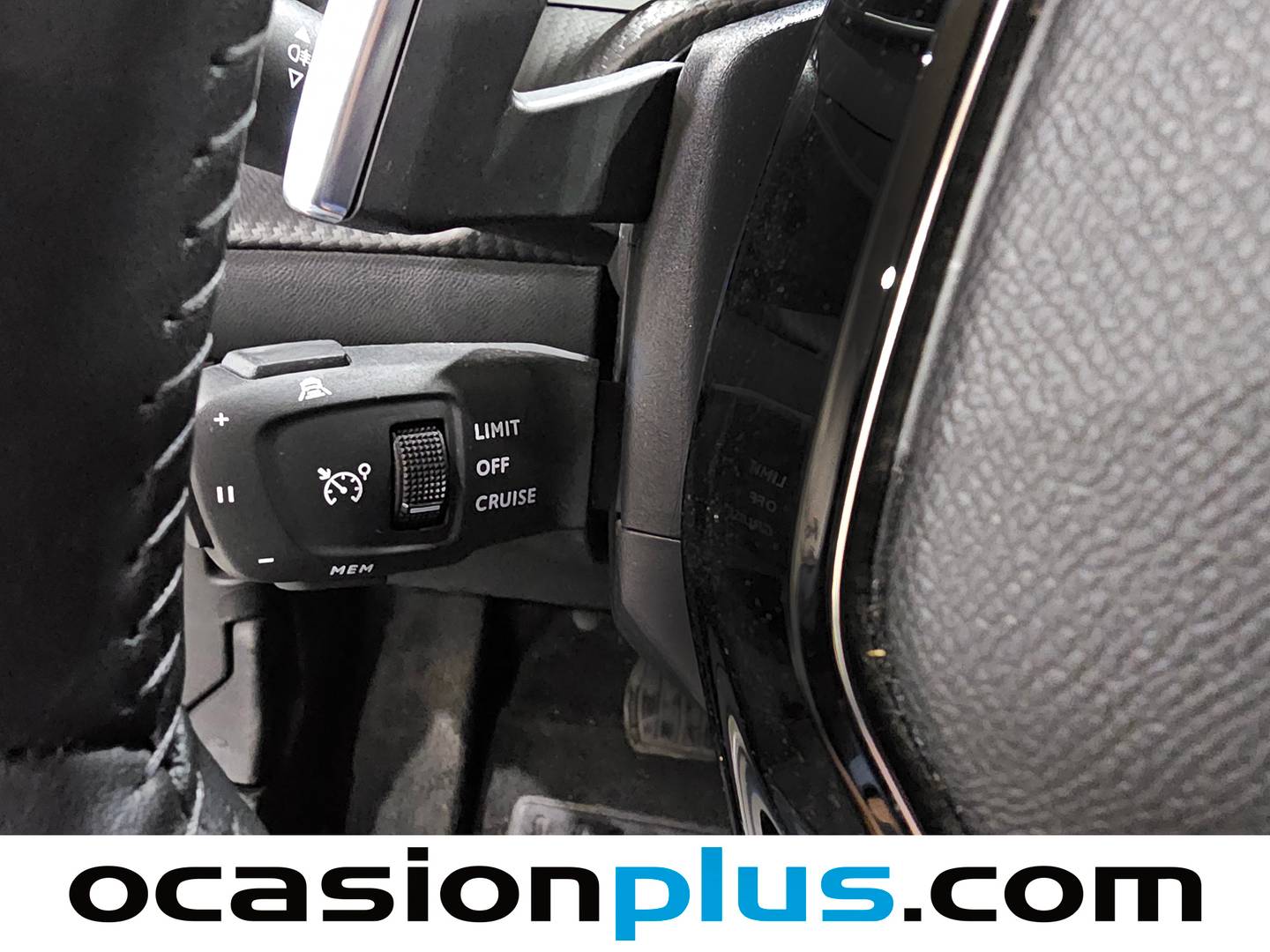 Peugeot 2008 Peugeot 2008 Allure Hybrid eDCS6 (145 CV) de segunda mano