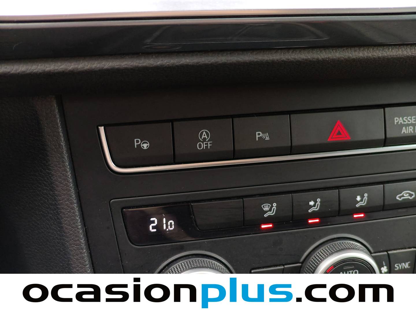 Foto Seat Ateca SEAT Ateca 1.5 TSI S&S Style XL (150 CV)