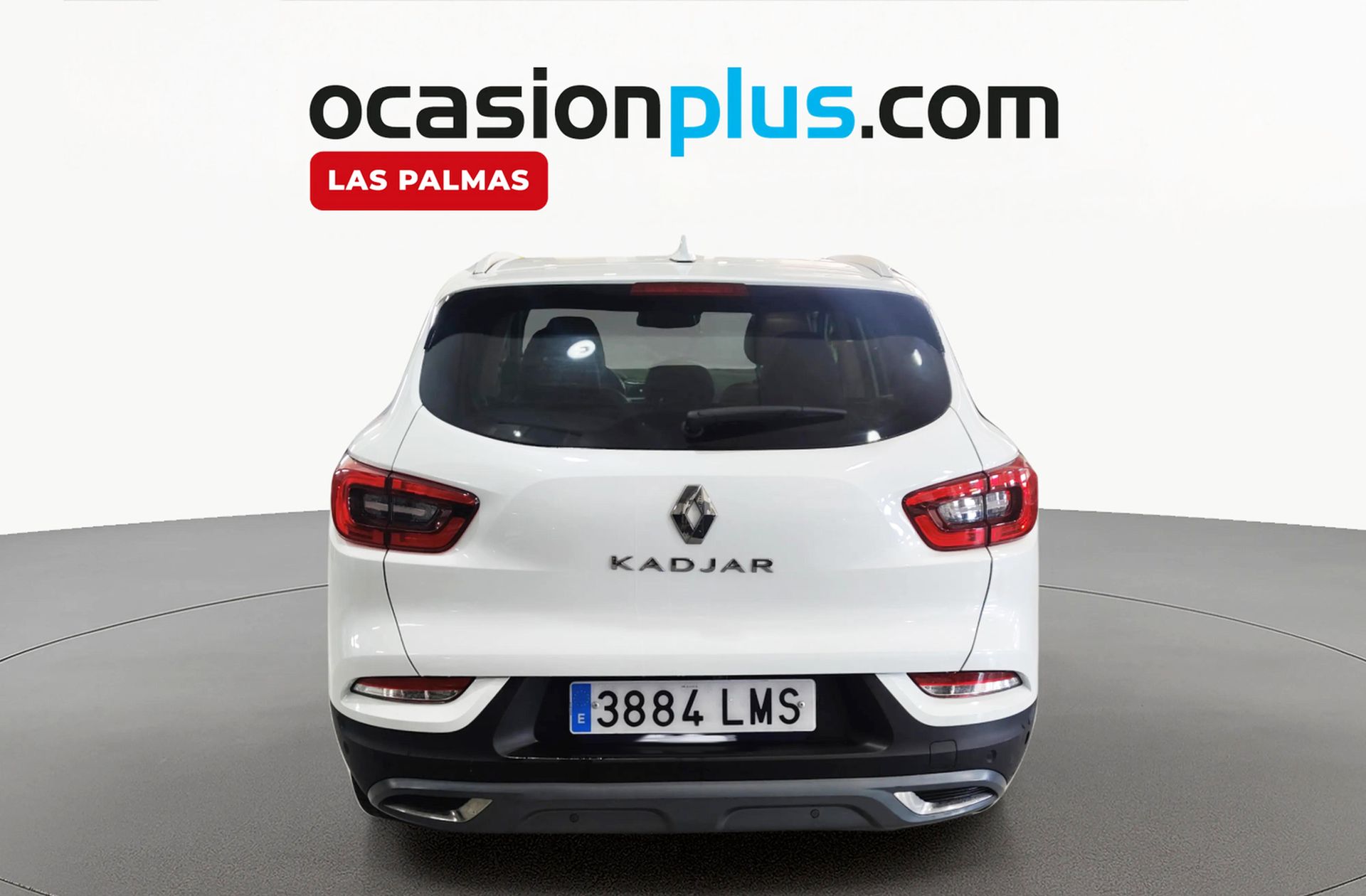 Renault Kadjar Zen GPF TCe EDC - foto 14
