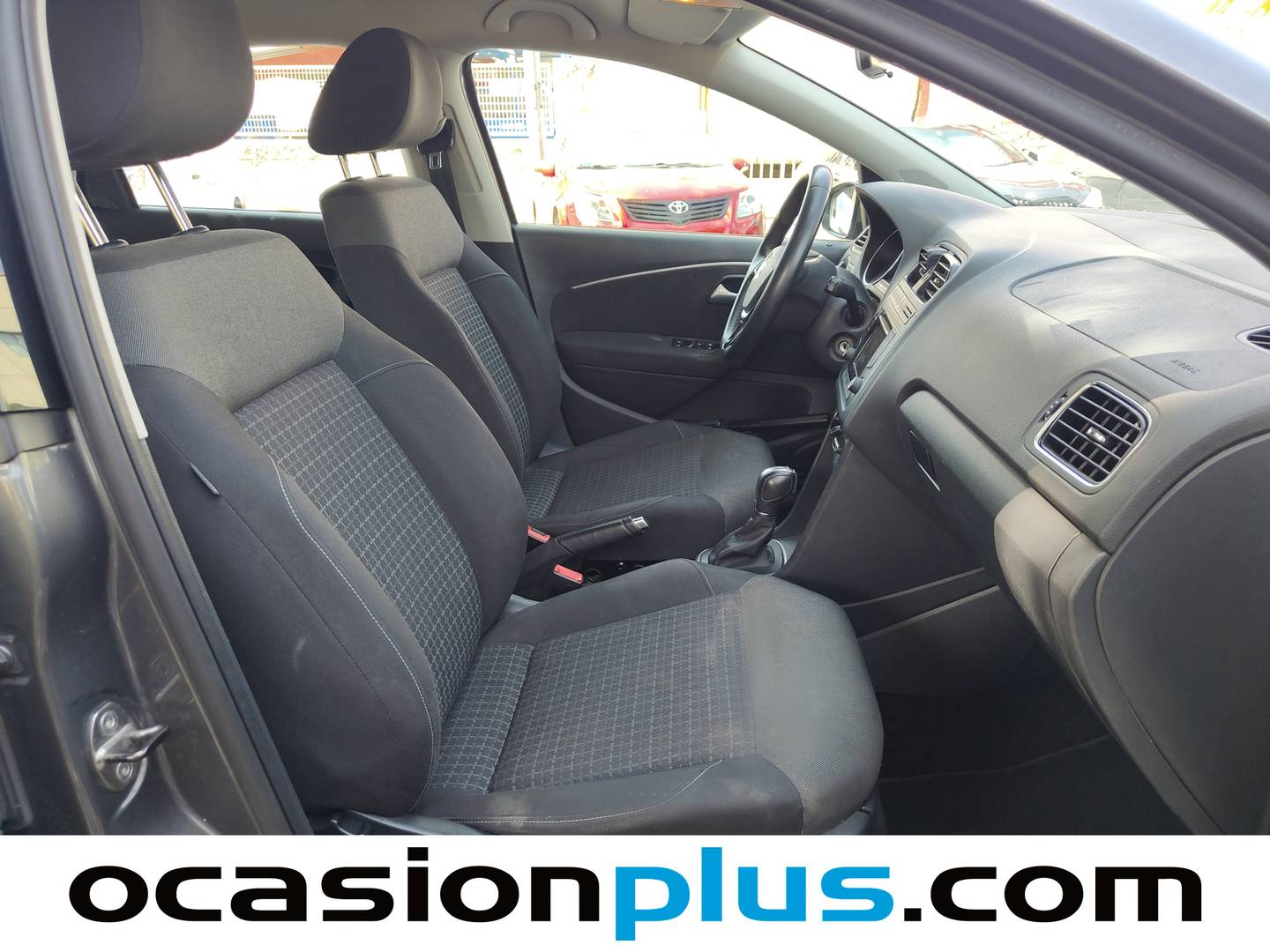 Volkswagen Polo Volkswagen Polo Advance 1.2 TSI BMT (90 CV) DSG km 0