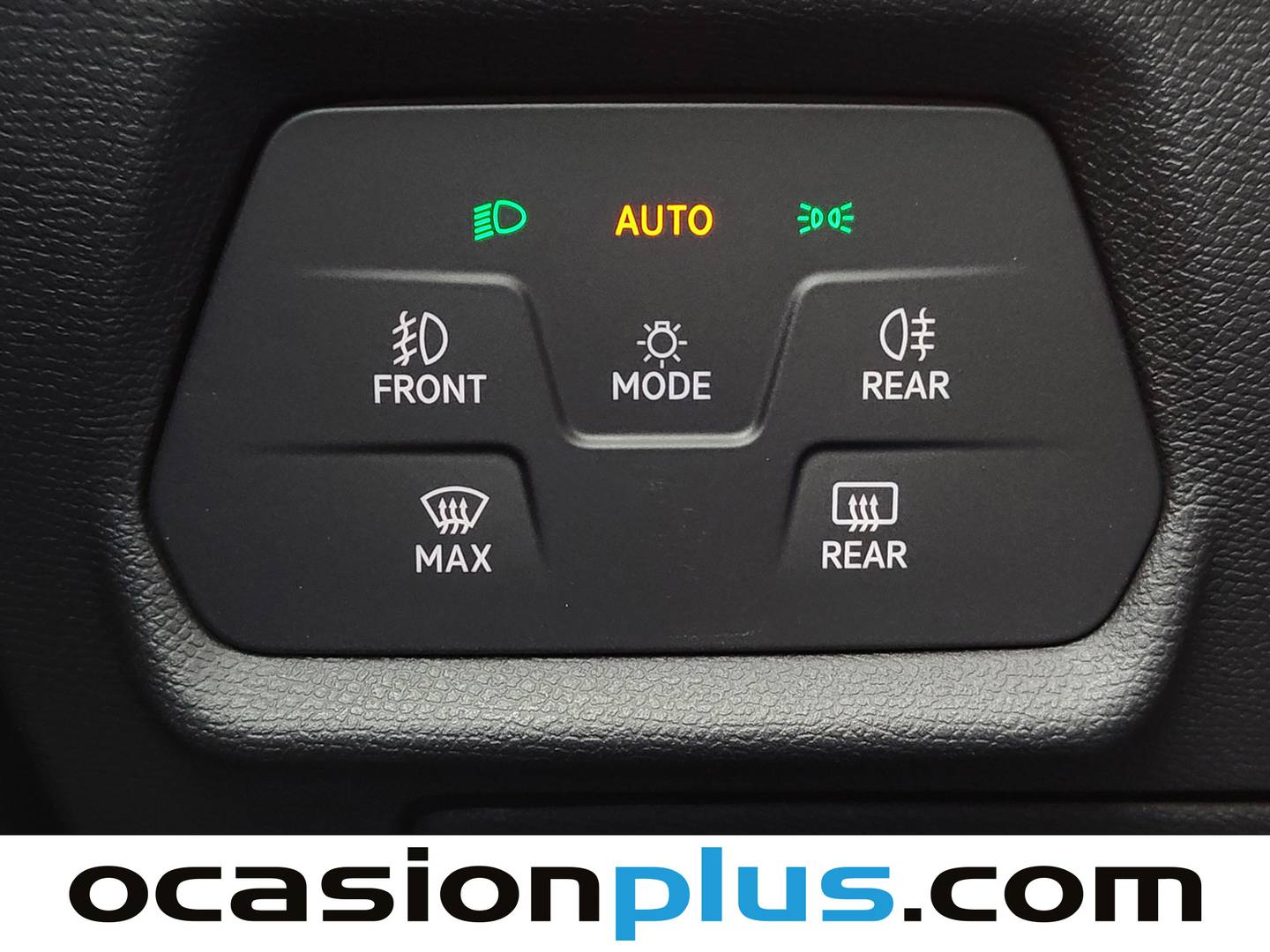 Cupra Formentor Cupra Formentor 1.5 TSI DSG (150 CV) automático