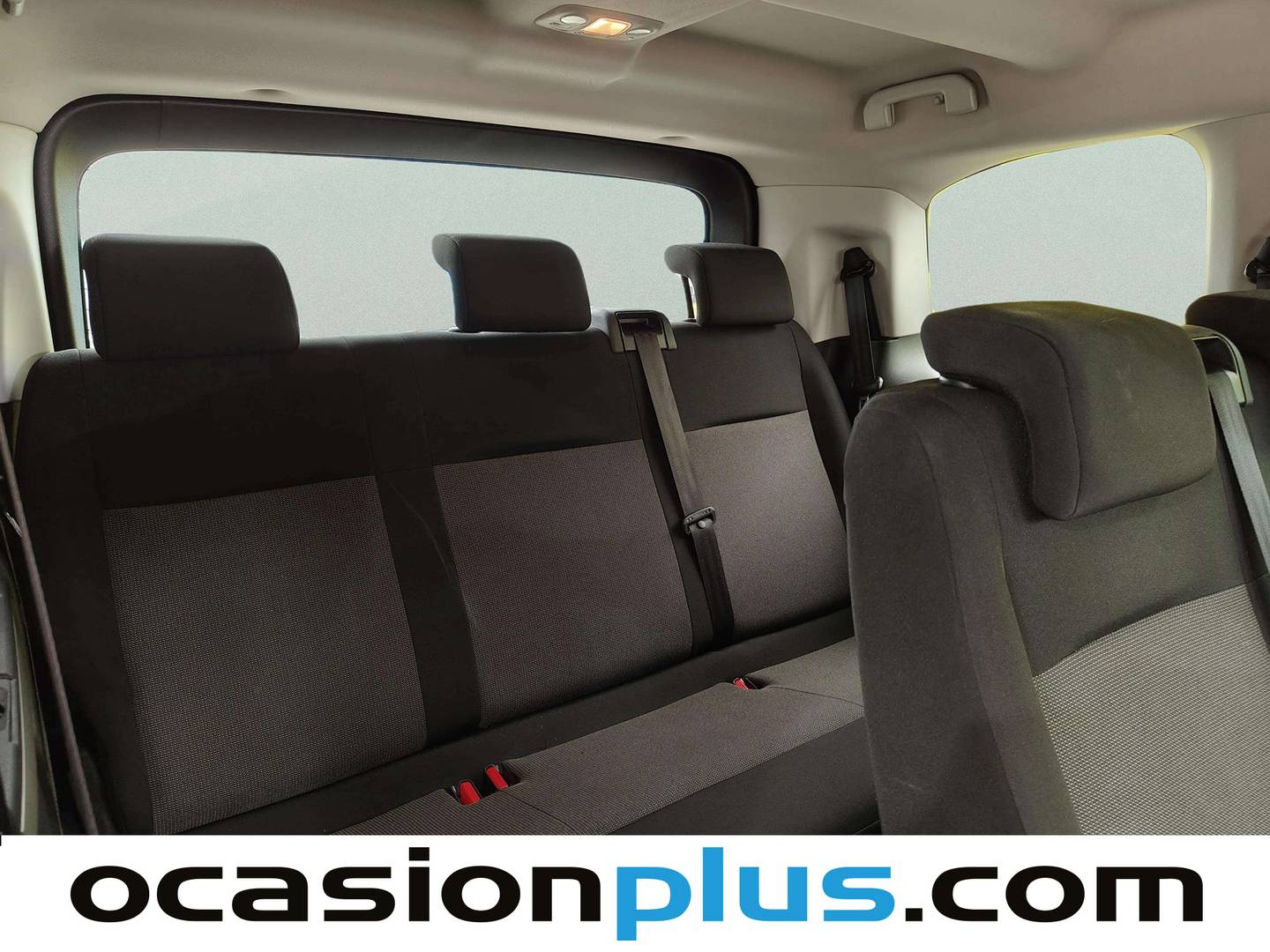 Citroën Spacetourer Citroën Spacetourer BlueHDi 150 Talla XS Business (150 CV) 8 plazas de segunda mano