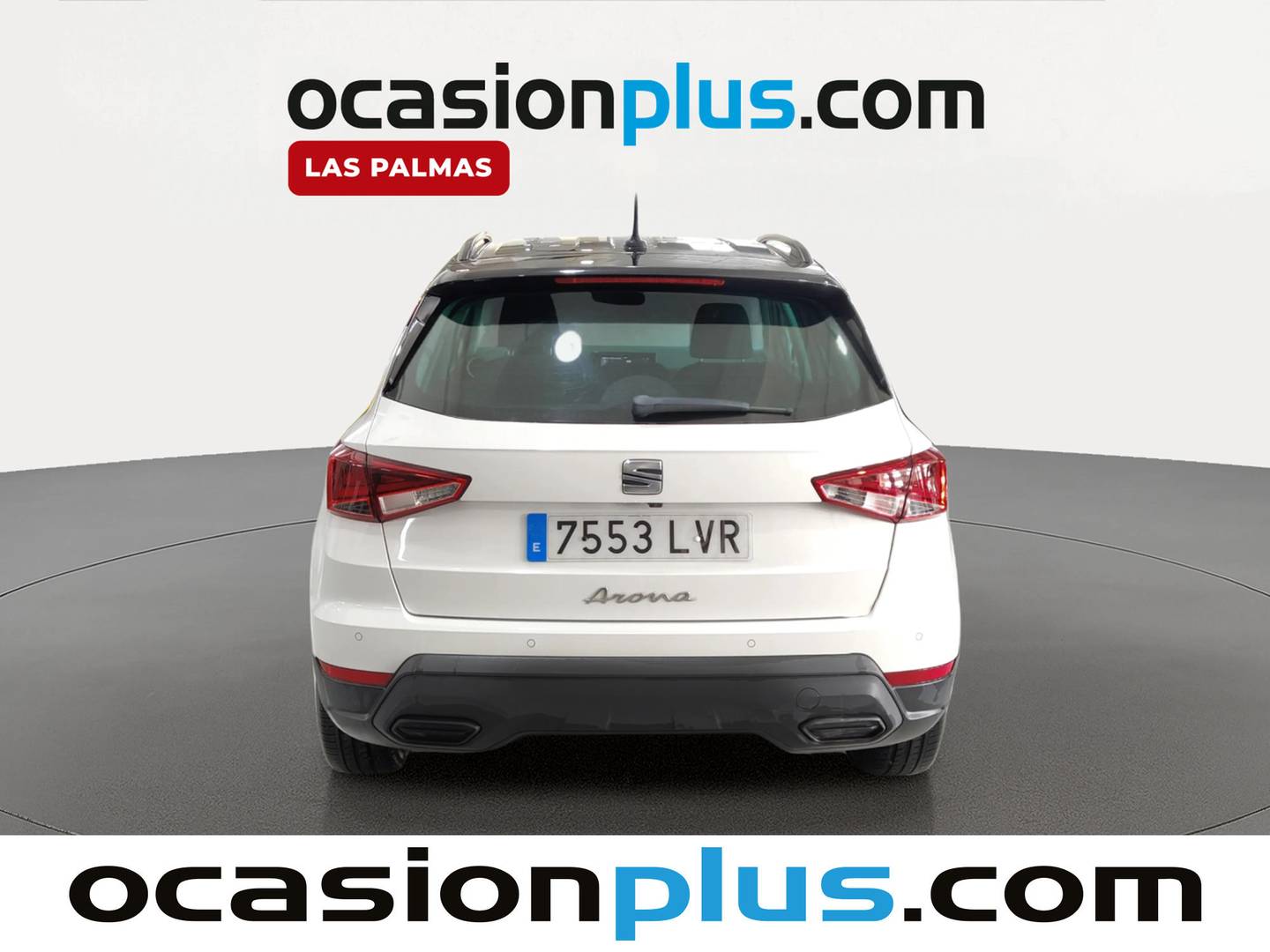 Seat Arona SEAT Arona 1.0 TSI Style Plus (110 CV) al mejor precio