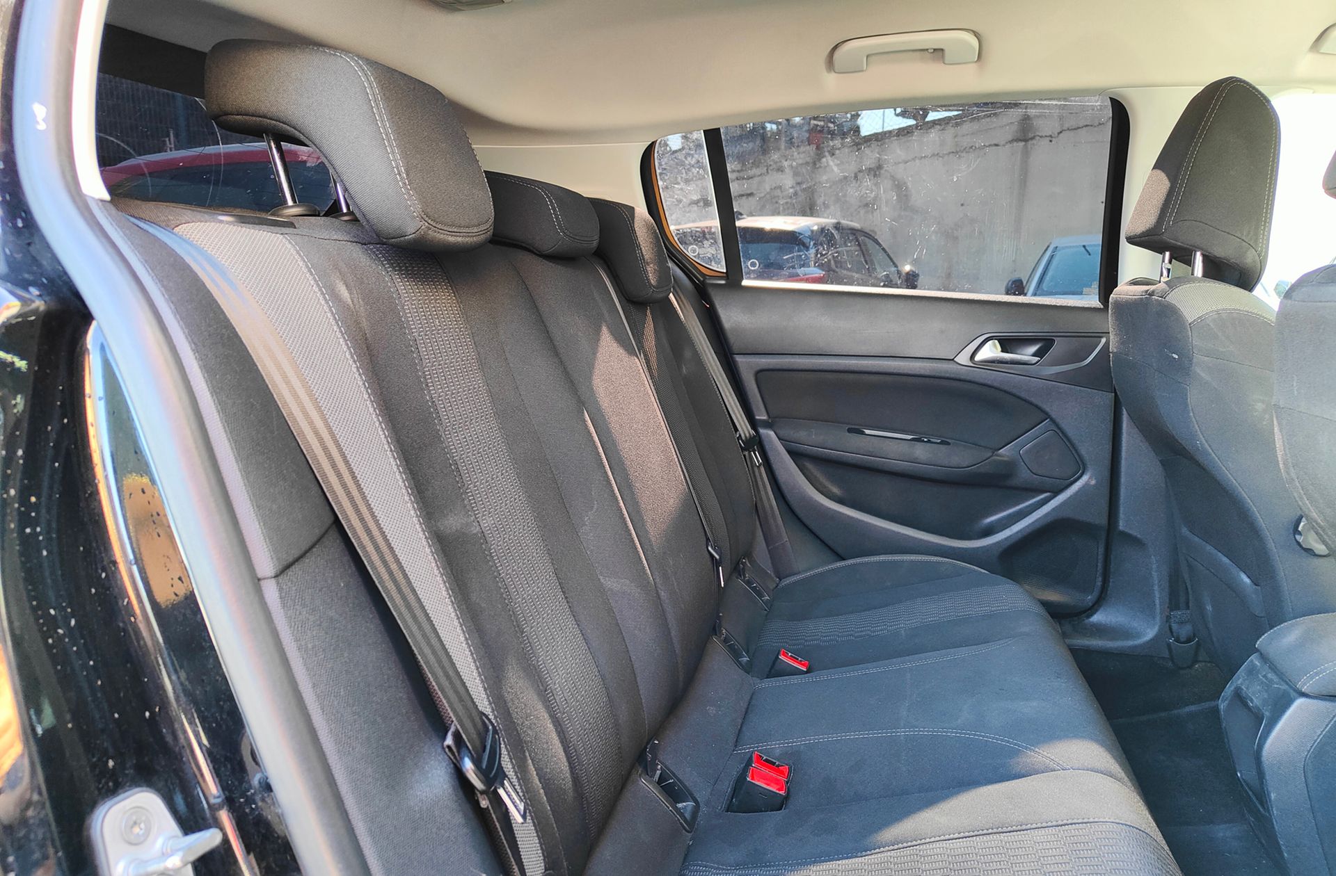 Peugeot 308 BlueHDi 100 Style - foto 13