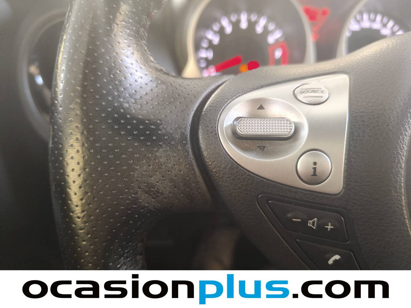 Nissan JUKE Nissan Juke DIG-T Acenta (115 CV) 2018