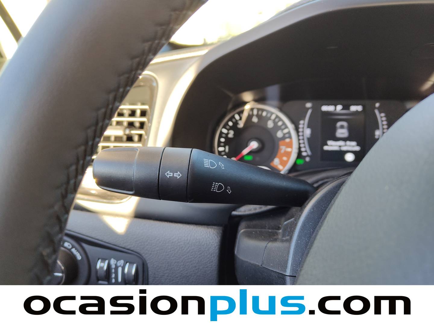 Foto Jeep Renegade Jeep Renegade eHybrid 1.5 Night Eagle ATX (130 CV)