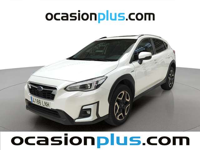 Subaru XV 2.0i Hybrid Executive Plus CVT  (150 CV) de segunda mano