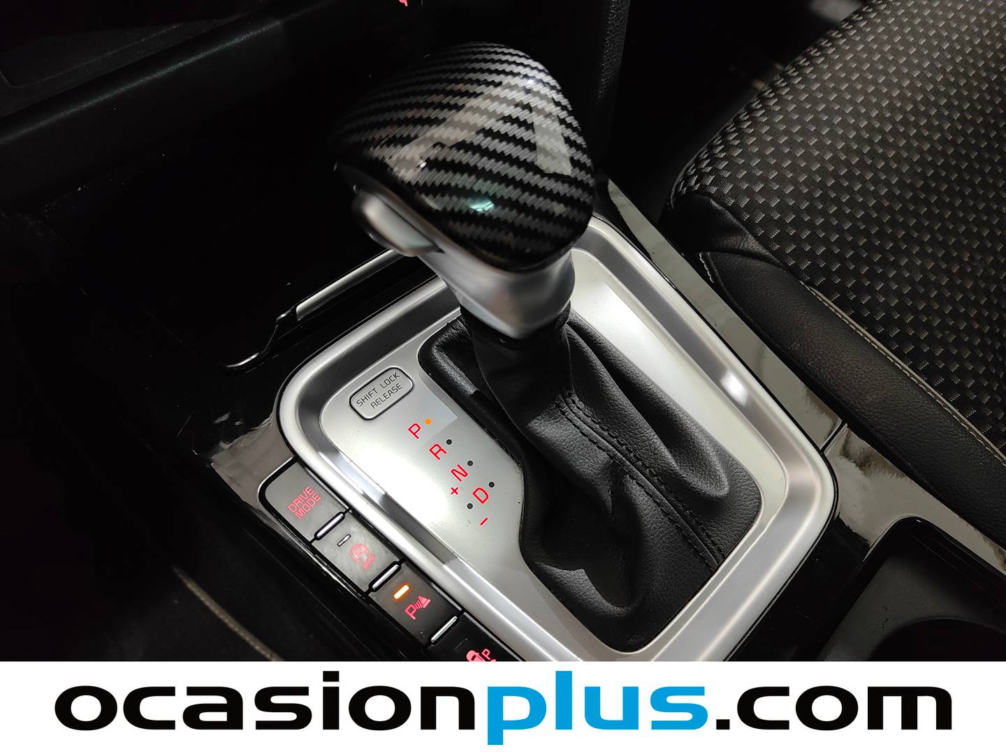 Foto KIA XCeed Kia XCeed 1.6 MHEV Emotion DCT  (136 CV)