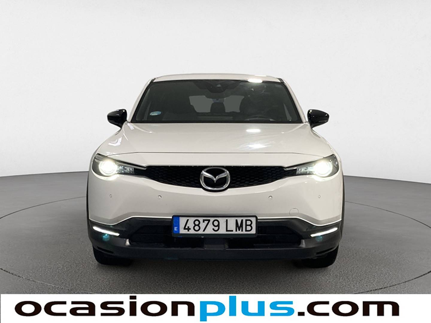 Foto Mazda MX-30 Mazda MX-30 e-SKYACTIVE Origin (146 CV)