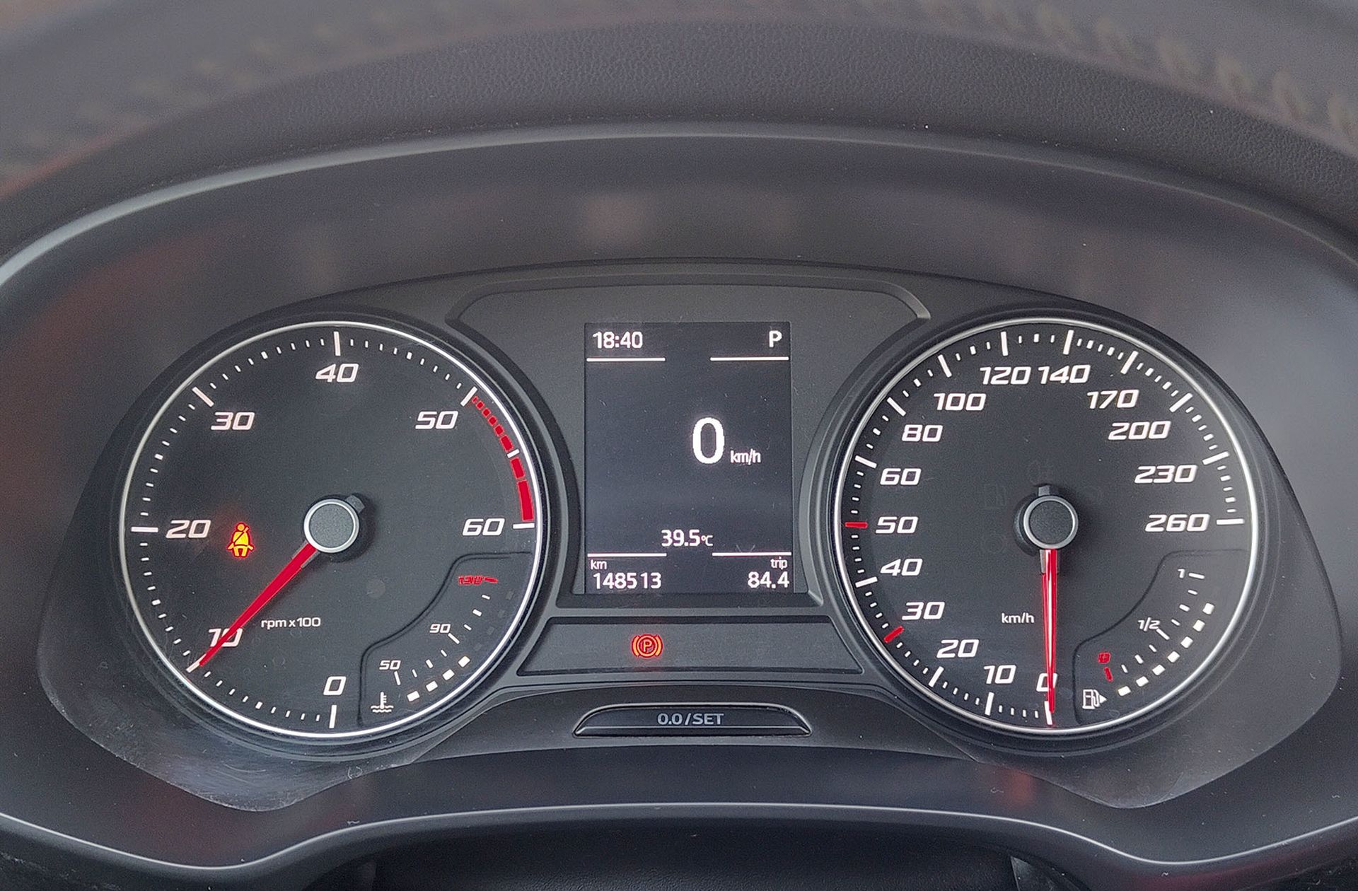 SEAT León 1.6 TDI CR Style DSG - foto 25
