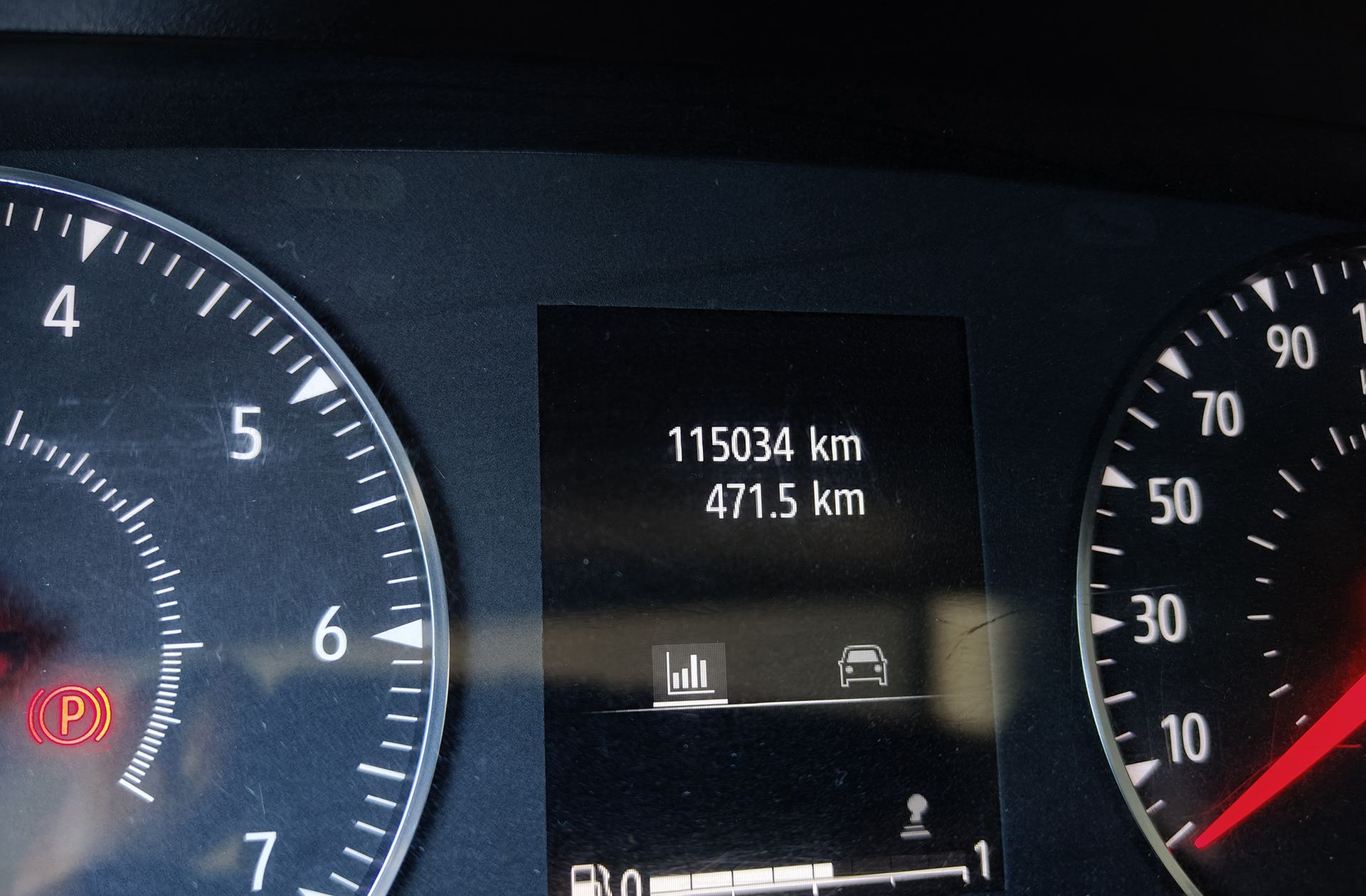 Renault Trafic Furgon L1H1 Blue dCi - foto 7