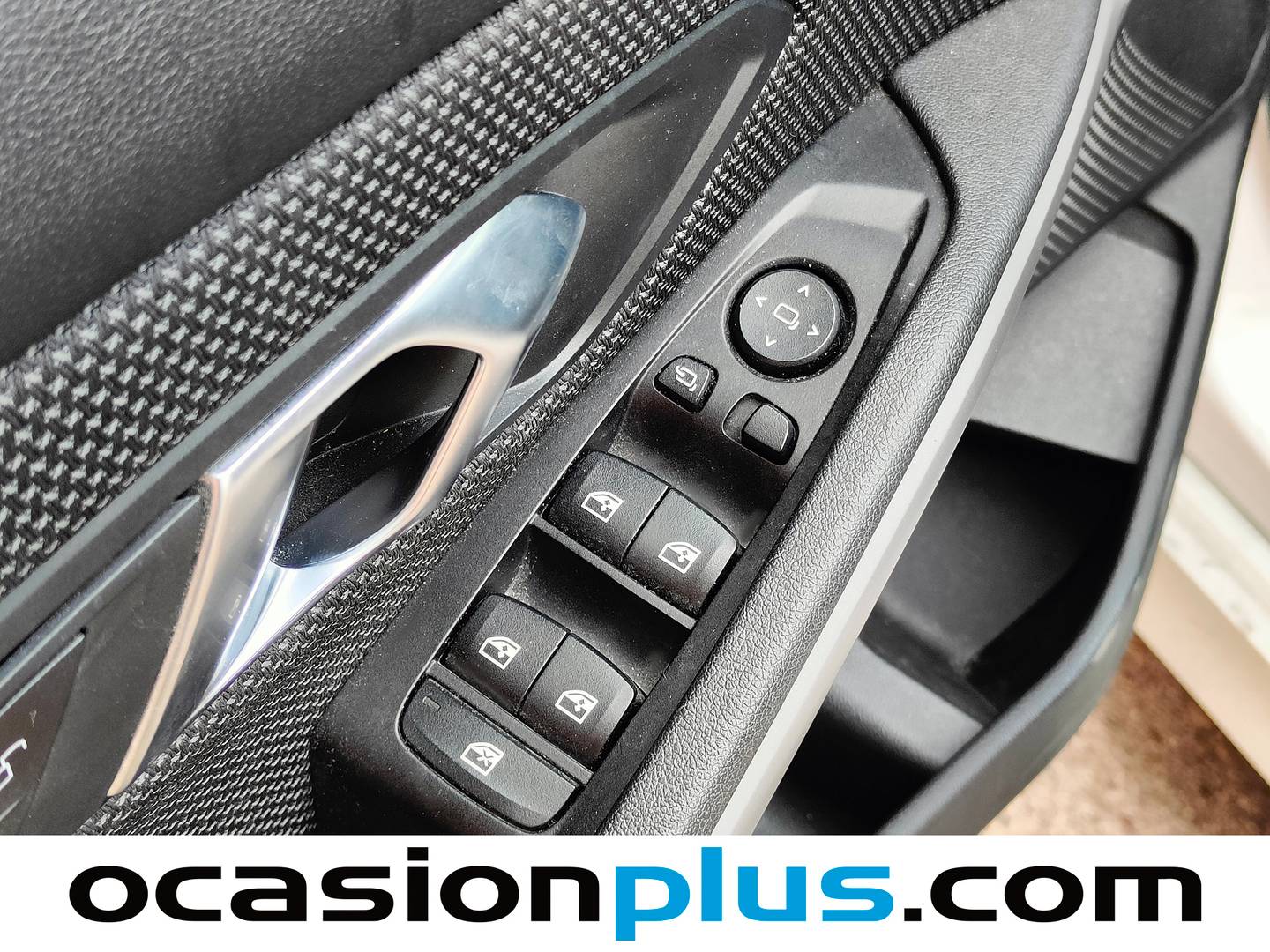 BMW Serie 3 BMW Serie 3 320d (190 CV) de ocasión