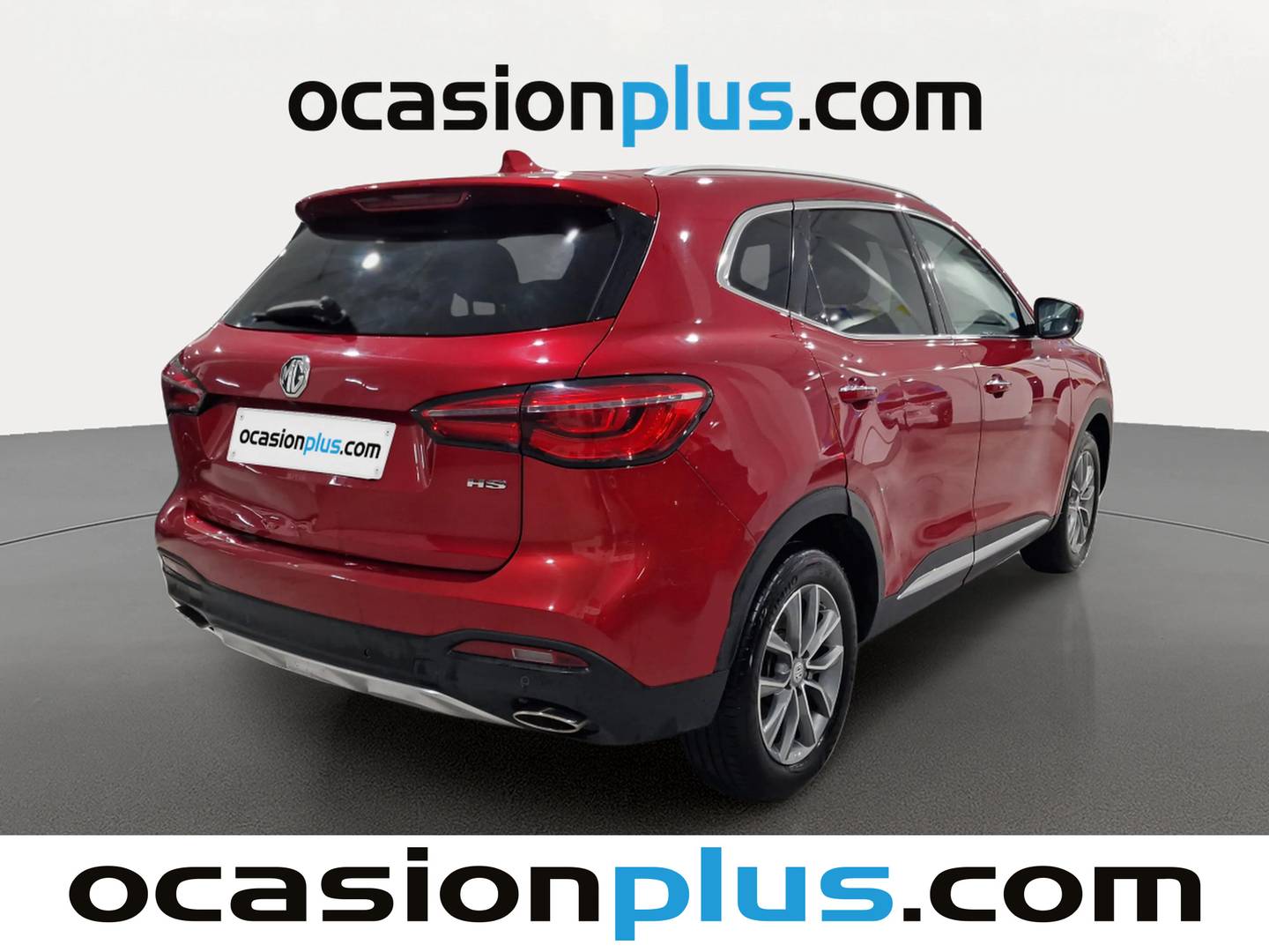 Foto MG HS MG HS 1.5 Turbo GDI Comfort (162 CV)