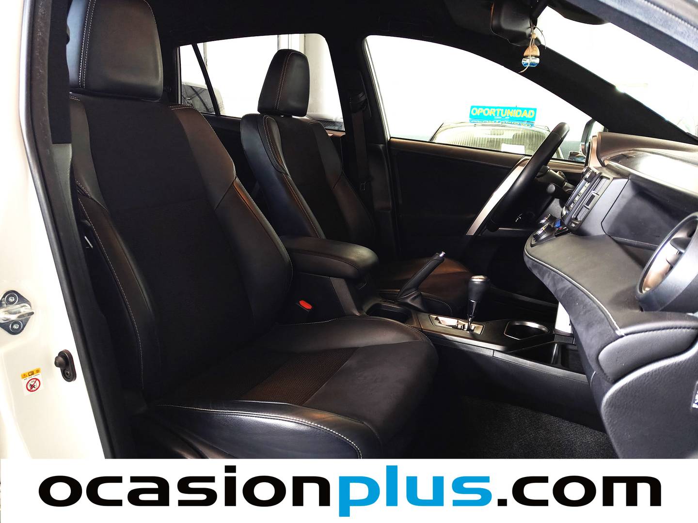 Toyota Rav4 Toyota Rav4 2.5l hybrid 4WD Feel! (197 CV) km 0