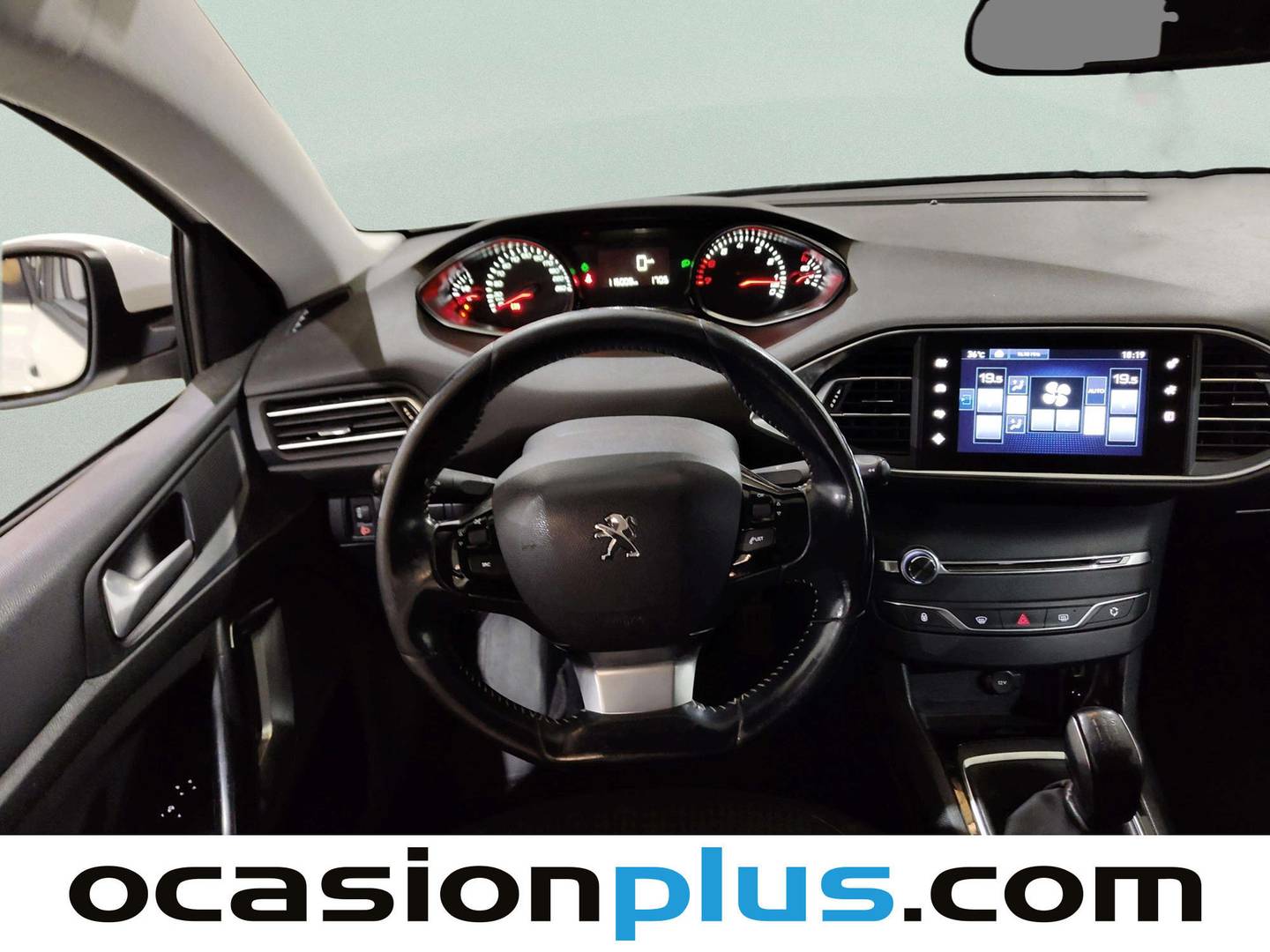Peugeot 308 Peugeot 308 PureTech 110 S&S Style (110 CV) manual