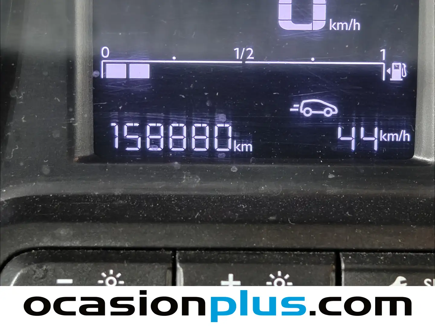 Foto Citroën Jumpy Citroen Jumpy Furgon BlueHDI 120 Talla M Control (120 CV)