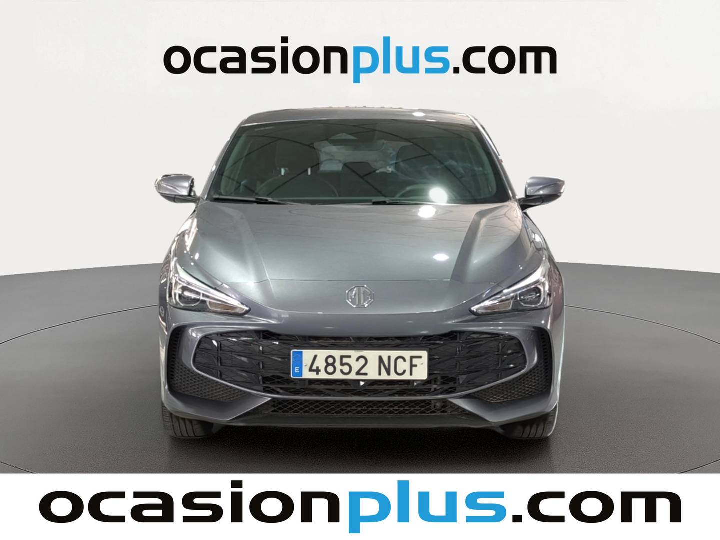 MG MG3 MG MG3 1.5 Comfort (116 CV) barato