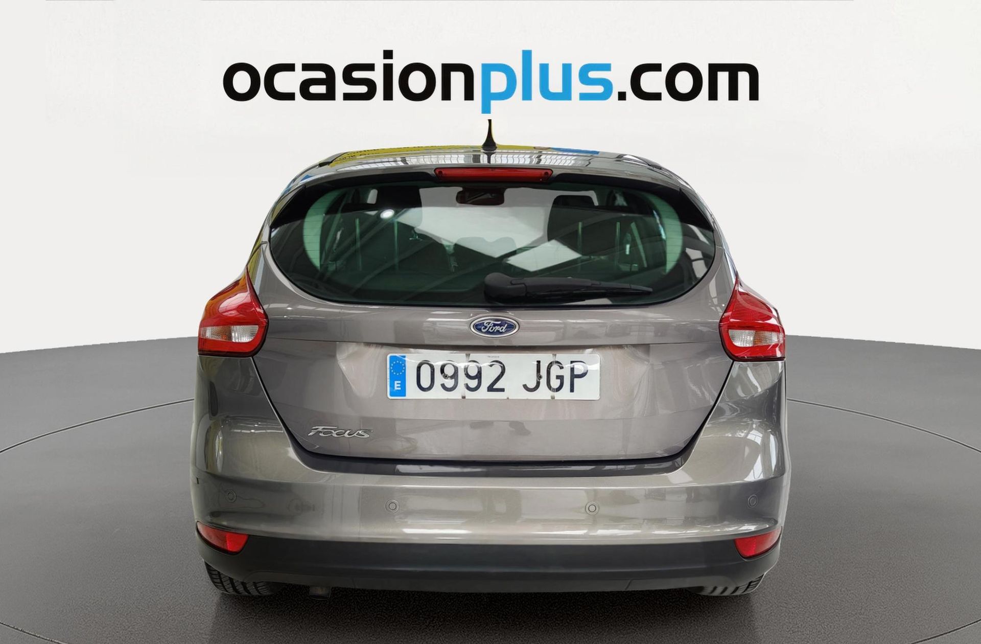 Ford Focus 1.5 TDCi Trend+ - foto 14