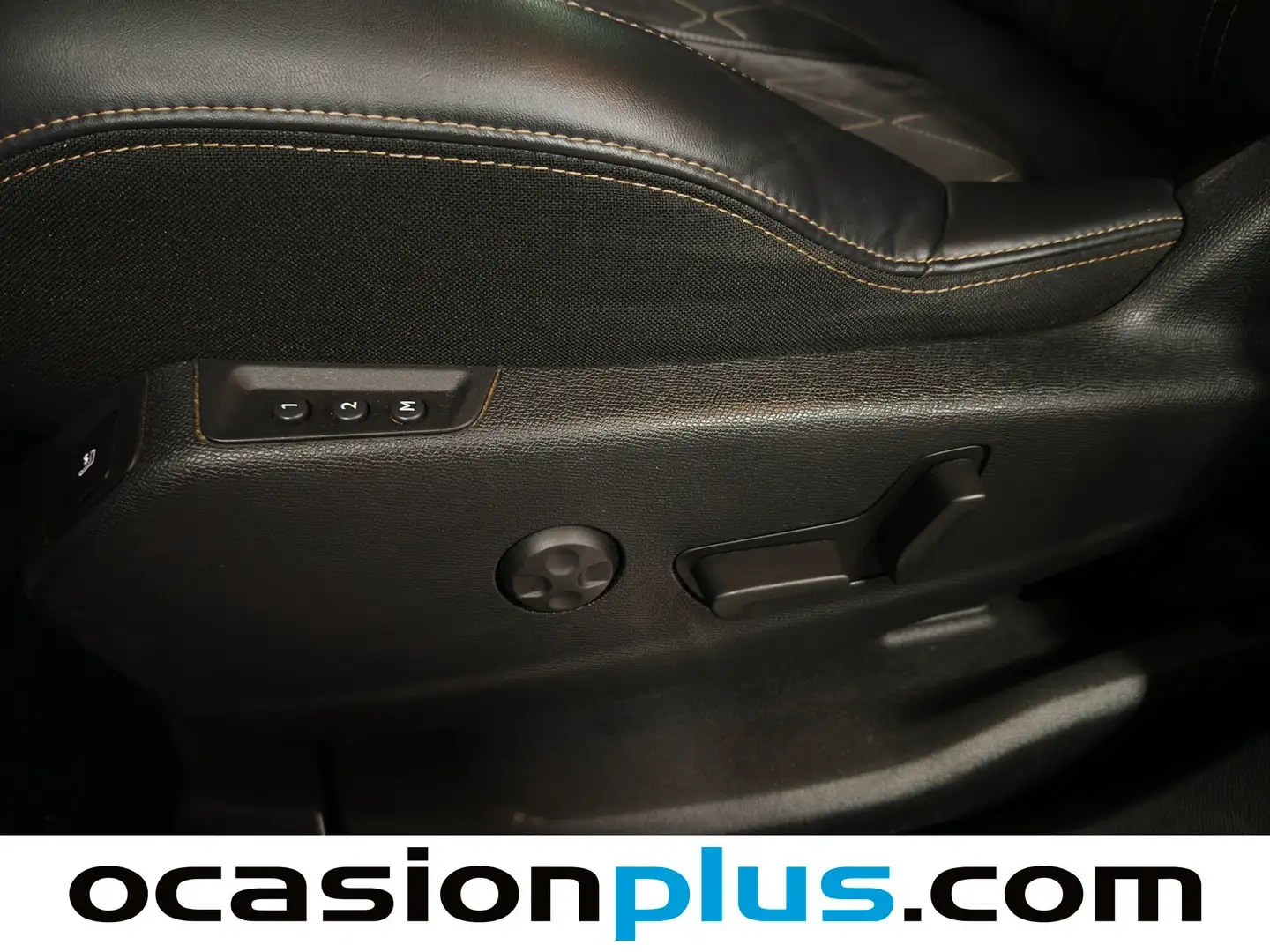 Foto Peugeot 5008 Peugeot 5008 BlueHDi 180 S&S GT EAT8 (180 CV) 7 Plazas