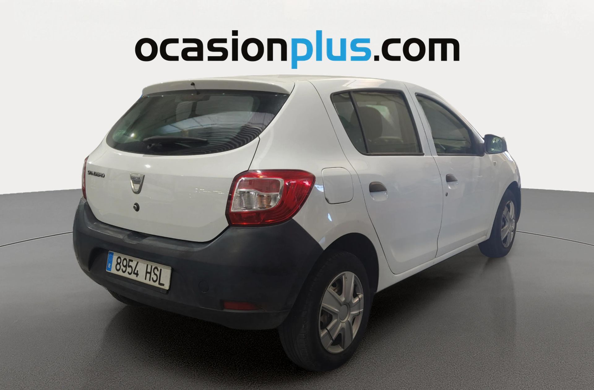 Dacia Sandero 1.2 Base - foto 3
