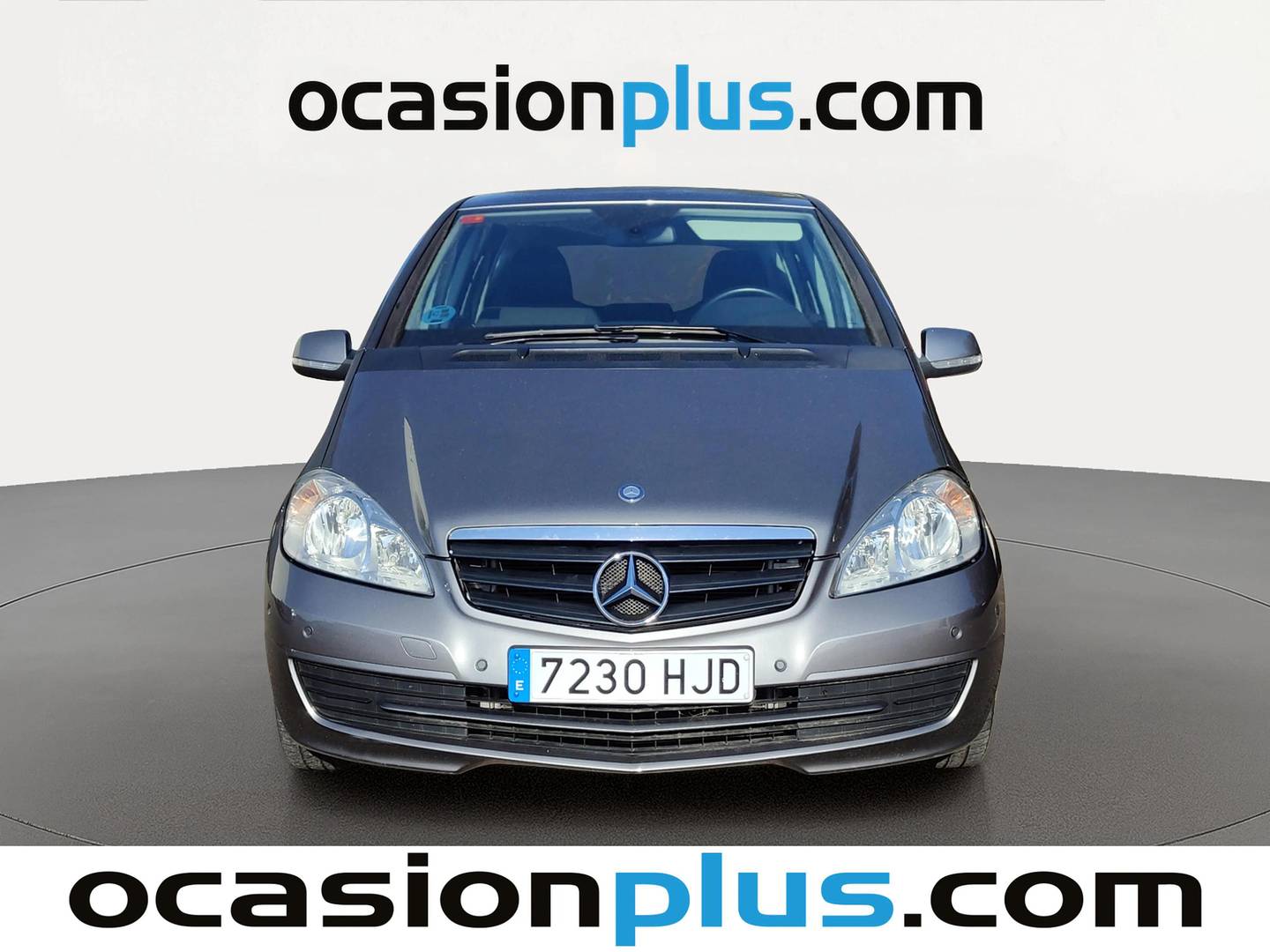 Mercedes Clase A Mercedes Clase A 160 Exclusive Edition (95 CV) 95cv
