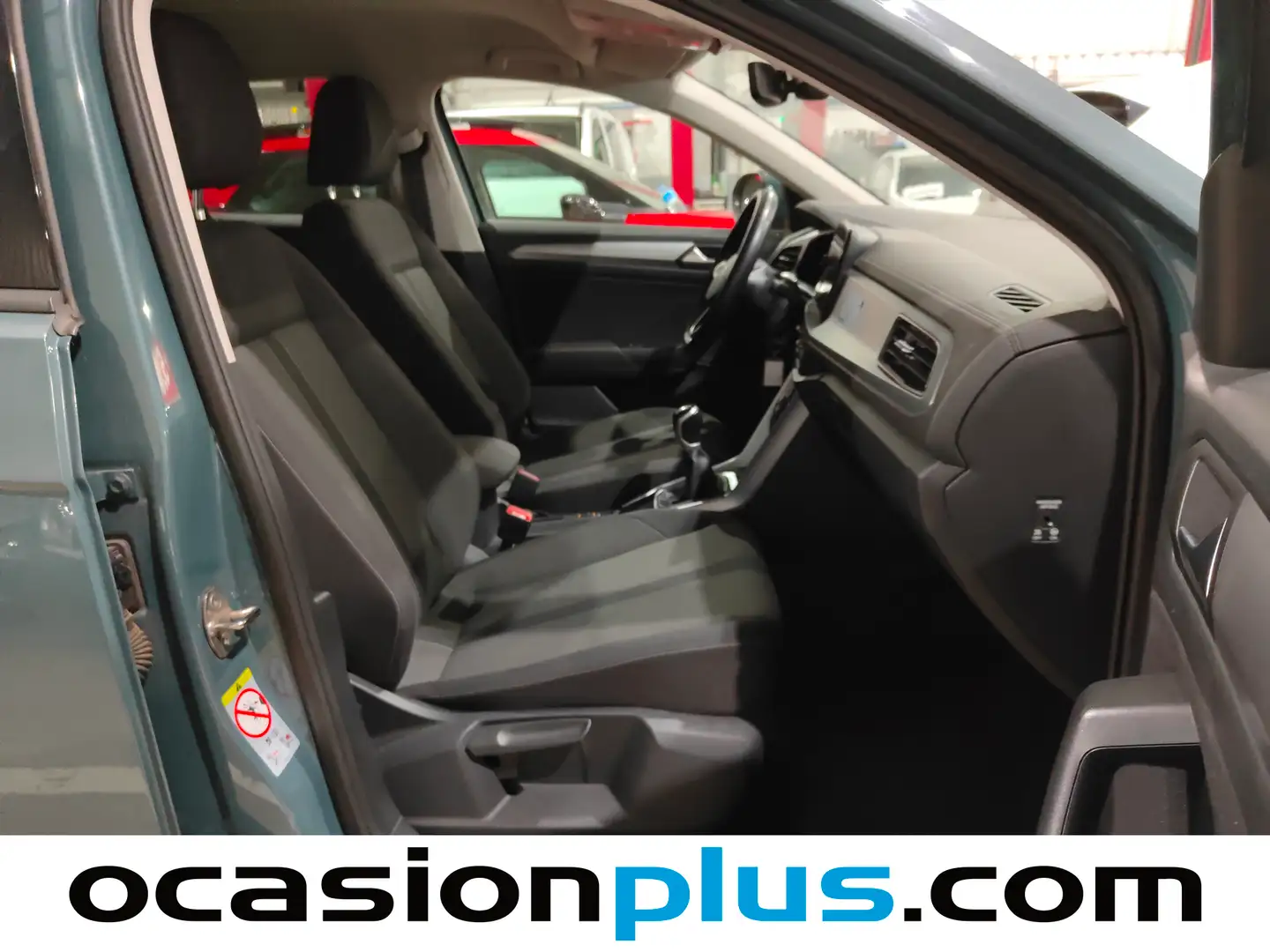 Foto Volkswagen T-Roc Volkswagen T-Roc Life 1.5 TSI (150 CV)