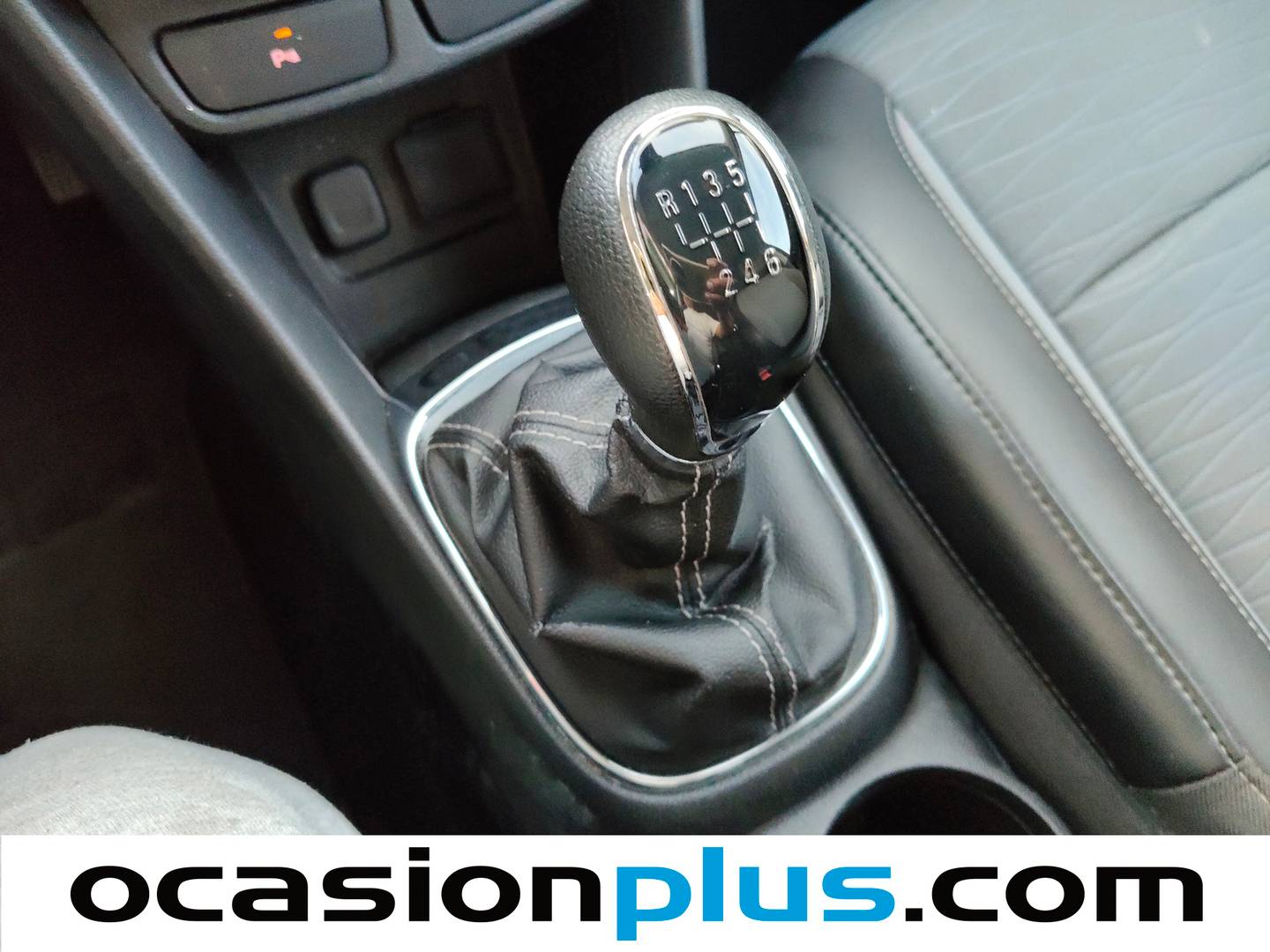 Opel Mokka Opel Mokka 1.6 CDTI S&S Excellence 4x2 (136 CV) de segunda mano
