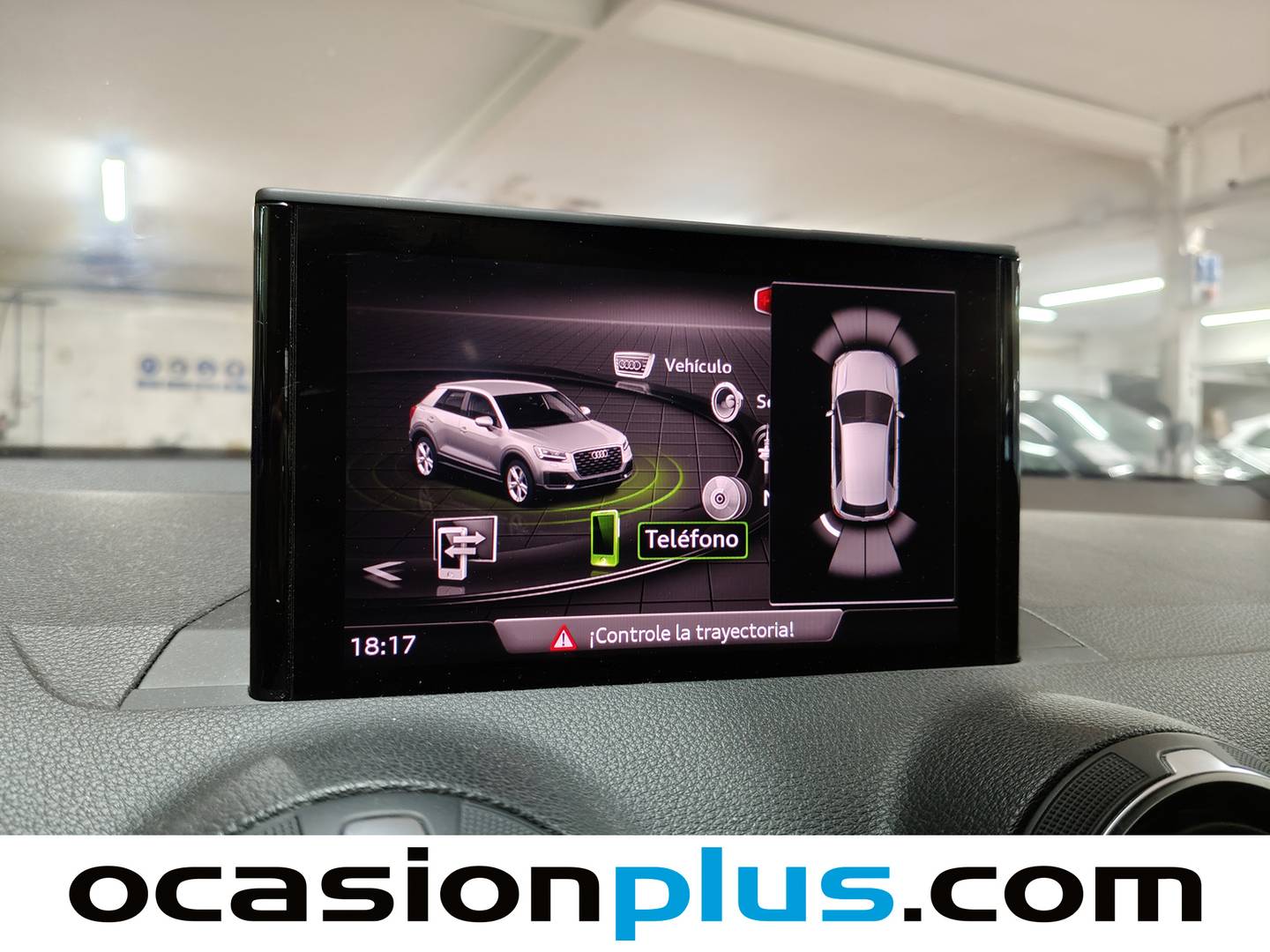 Paquetes del Audi Q2 Audi Q2 Sport Edition 2.0 TDI quattro (150 CV) S tronic