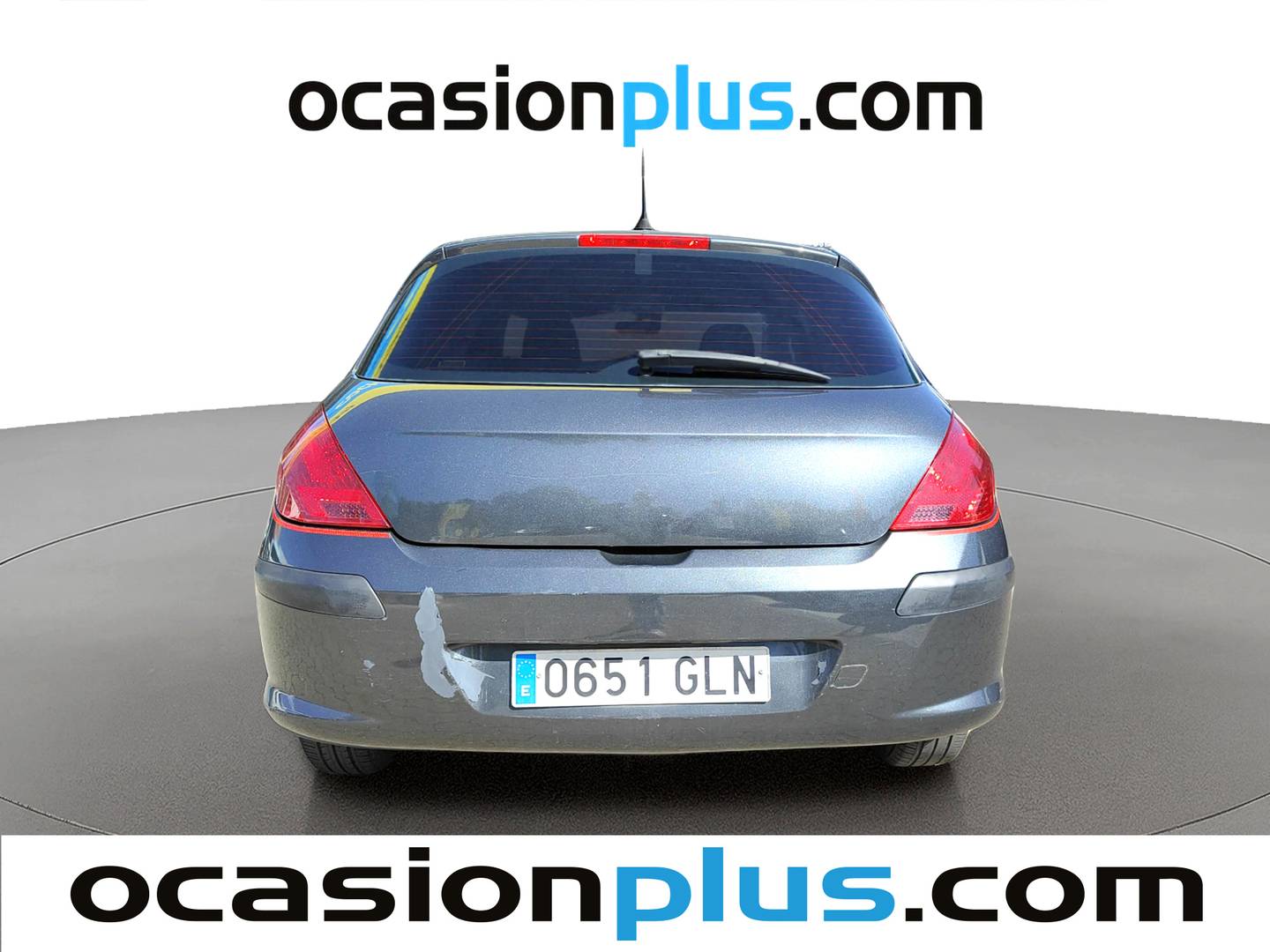 Peugeot 308 Peugeot 308 1.6 HDI Confort (110 CV) barato