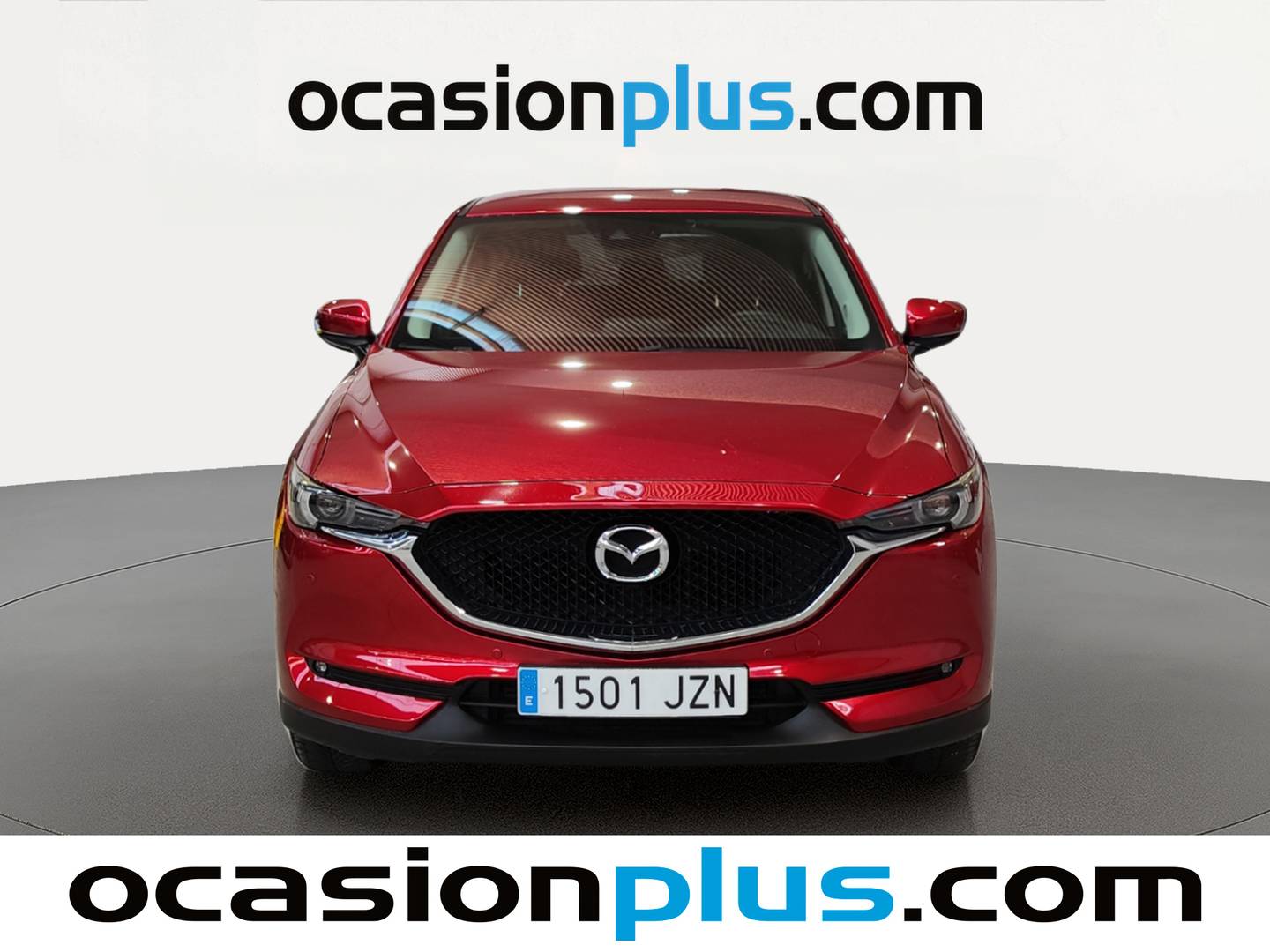 Mazda CX-5 Mazda CX-5 2.2 DE Evolution 2WD (150 CV) 150cv