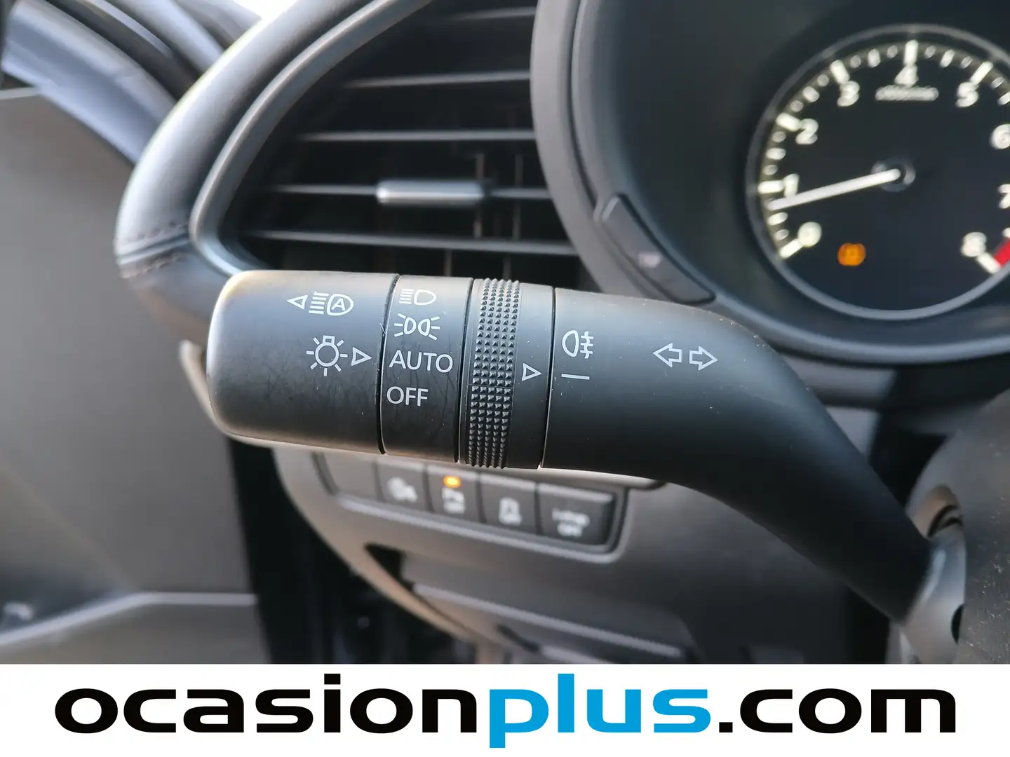 Foto Mazda Mazda3 Mazda Mazda 3 2.5L E-SKY G MHEV Prime-line (140 CV)