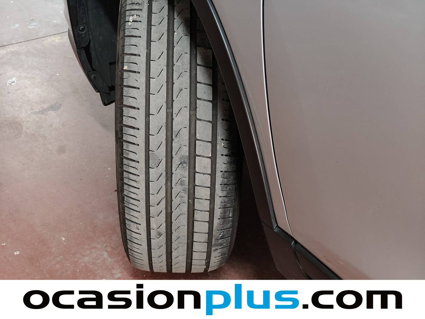 Nissan X-TRAIL Nissan X-Trail 1.6 DIG-T N-Connecta 4x2 (163 CV) seminuevo