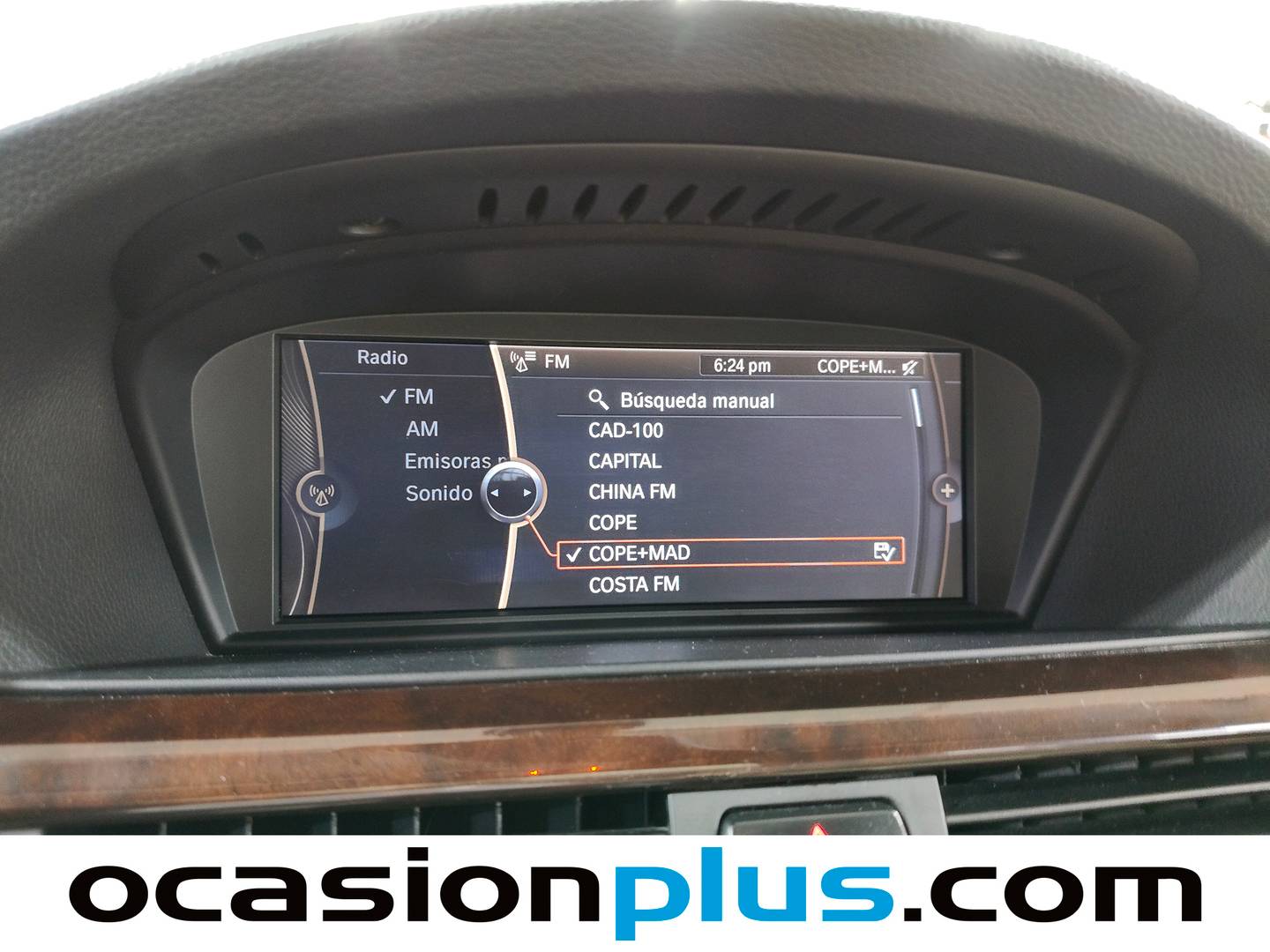 BMW Serie 3 BMW Serie 3 320i  (170 CV) seminuevo