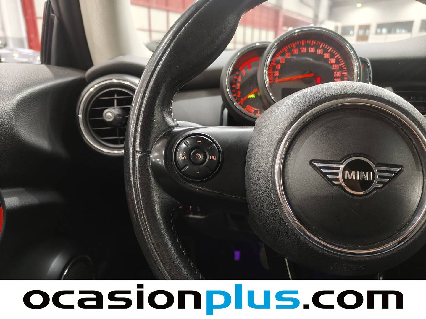 Foto Mini MINI MINI MINI 3 Puertas One D (95 CV)