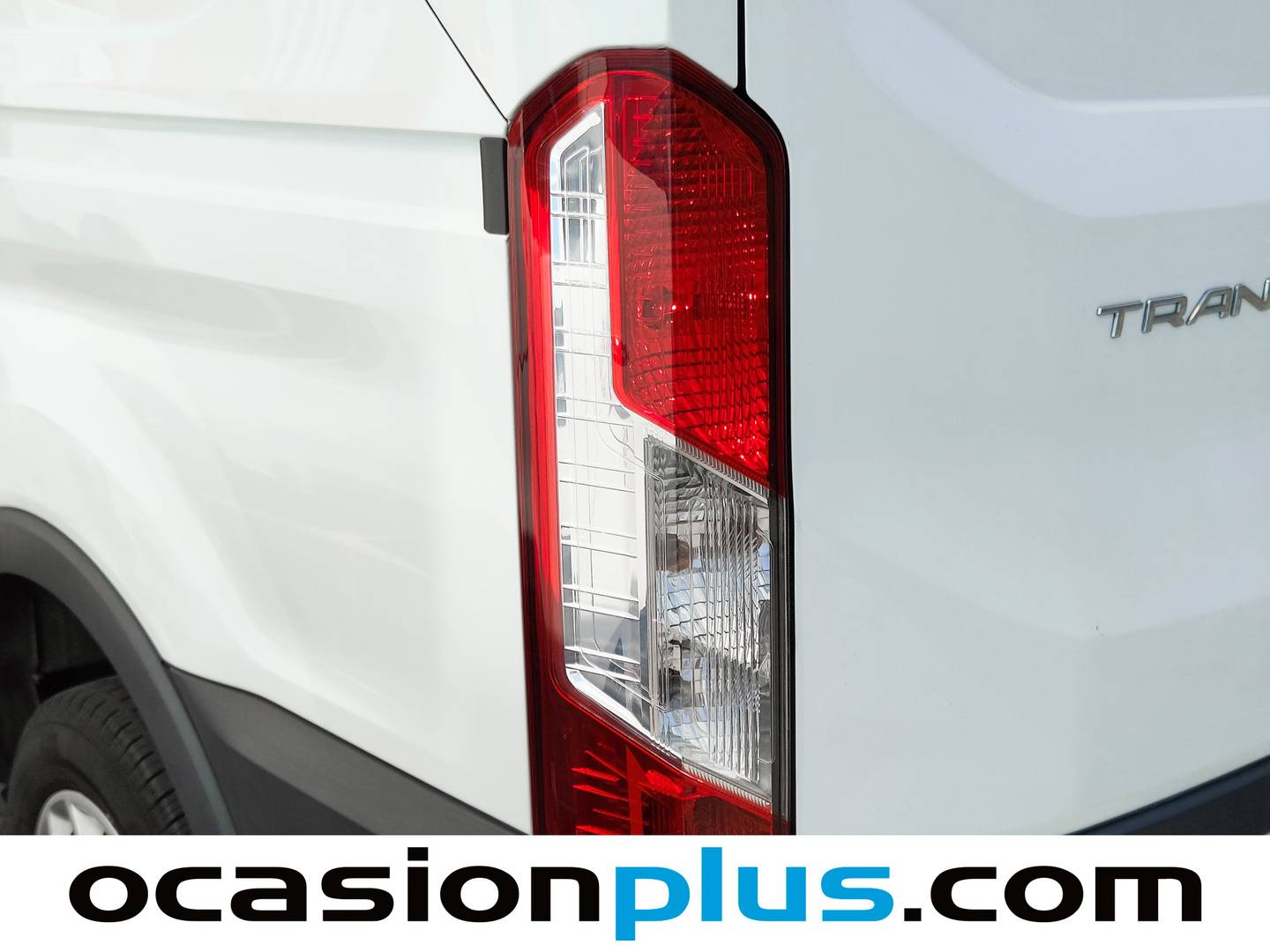 Ford Transit Ford Transit Furgon 310 L2H2 Trend (105 CV) km 0
