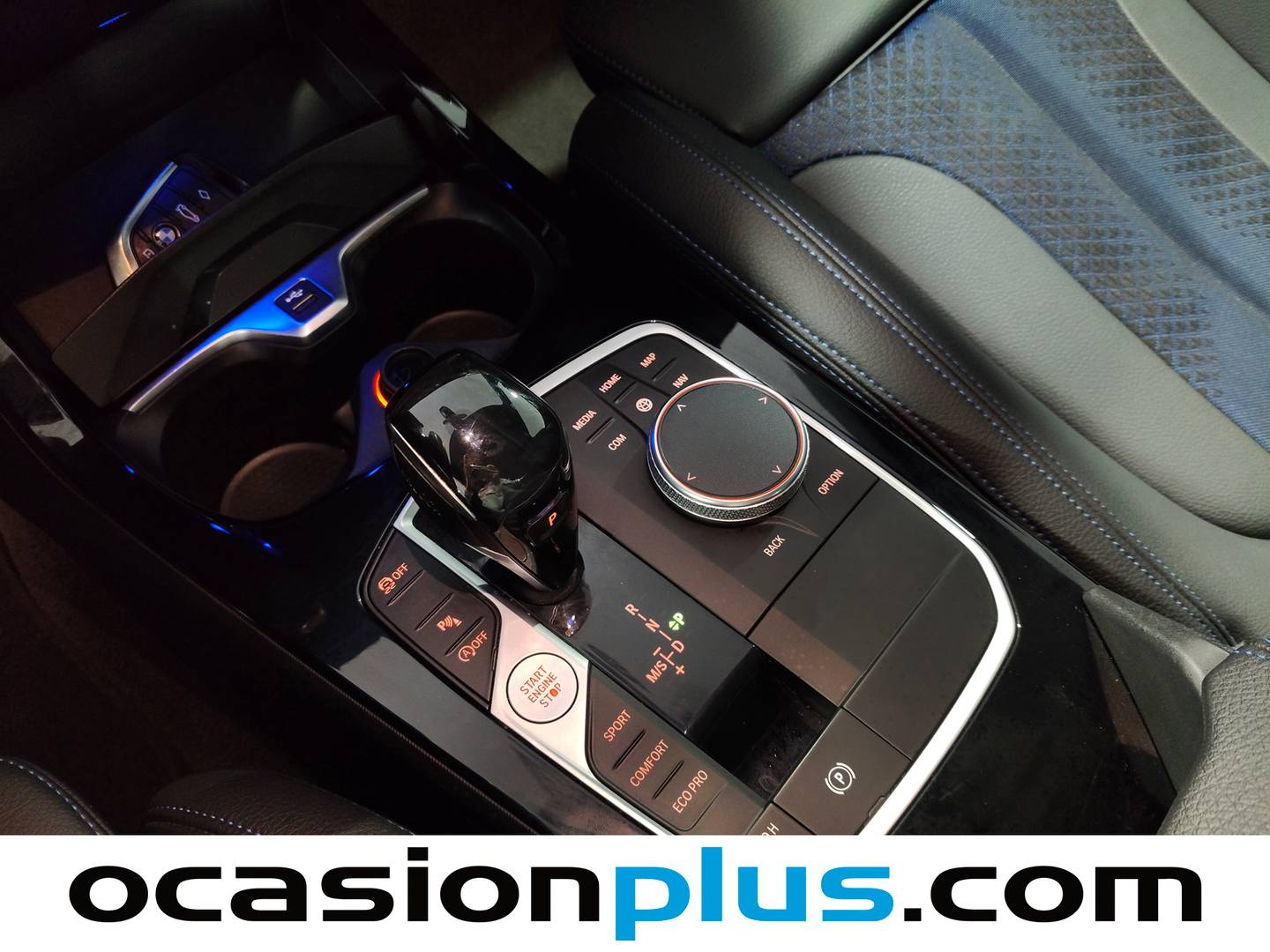 Foto BMW Serie 2 BMW Serie 2 220d Gran Coupe (190 CV)